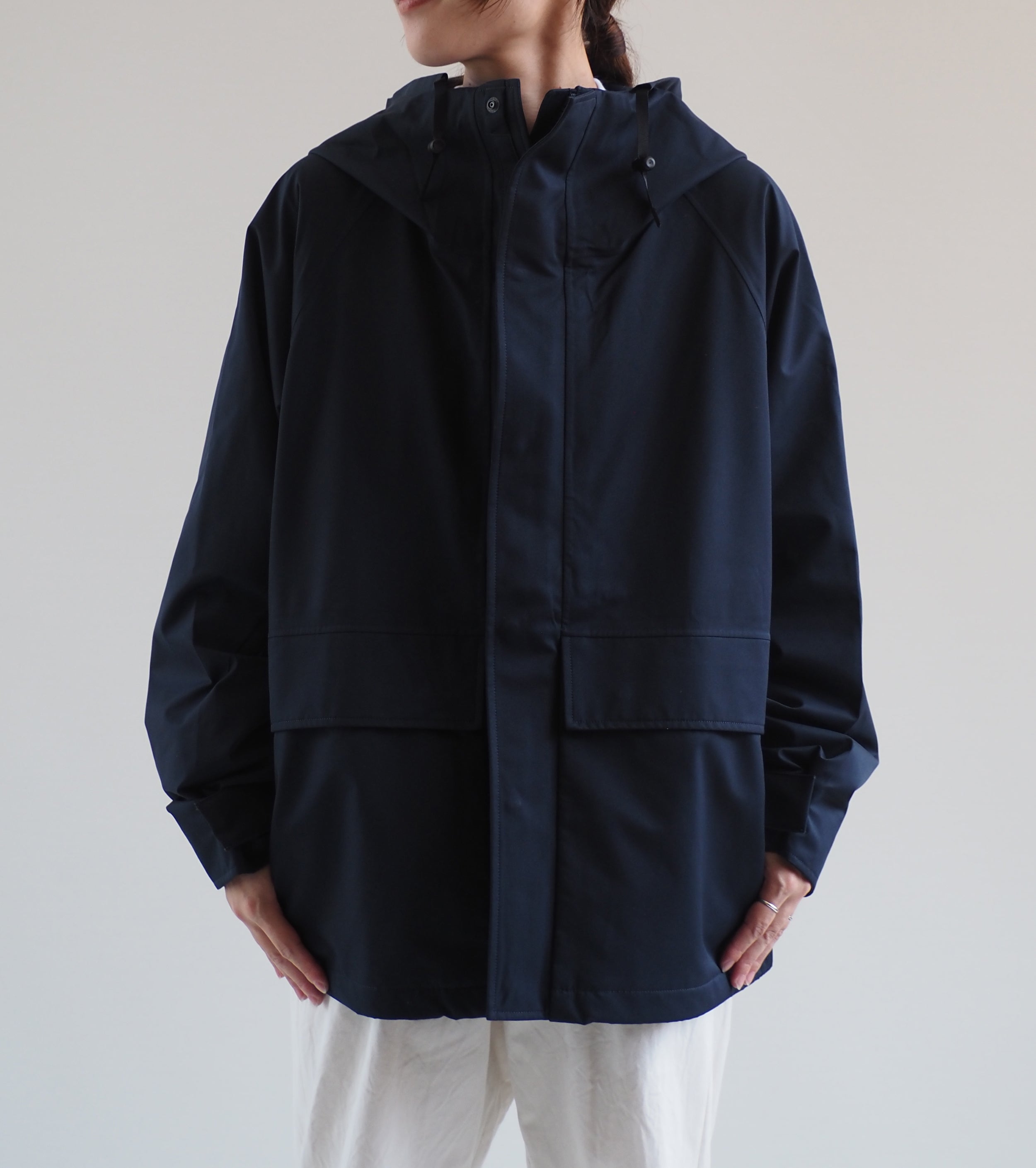 2L GORE-TEX Cruiser Jacket, Navy