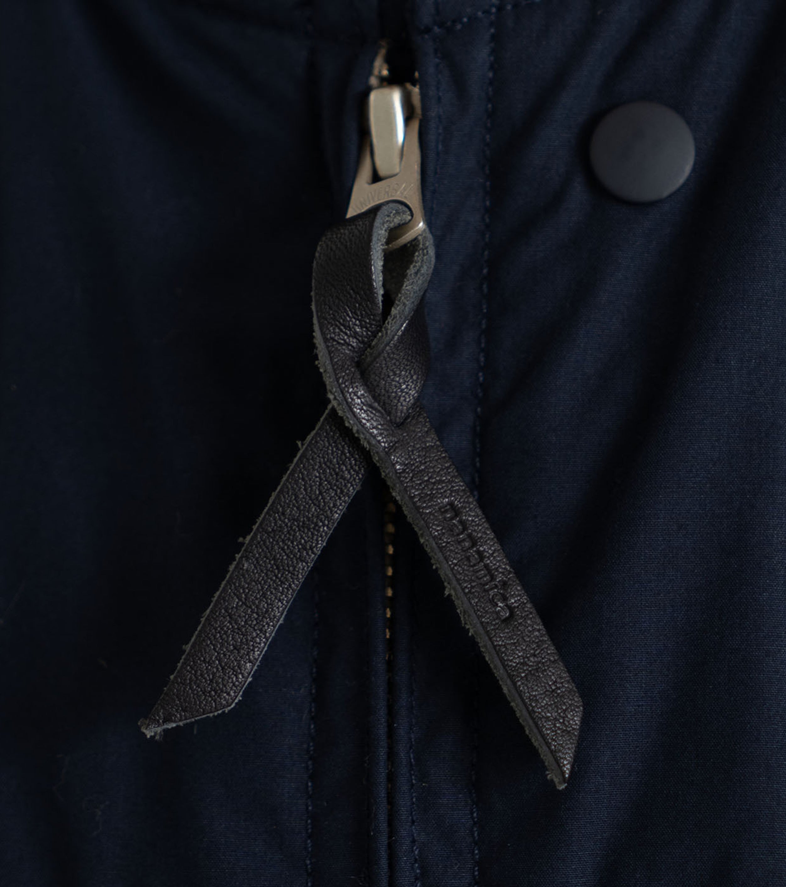 nanamica Cadet Jacket , Navy