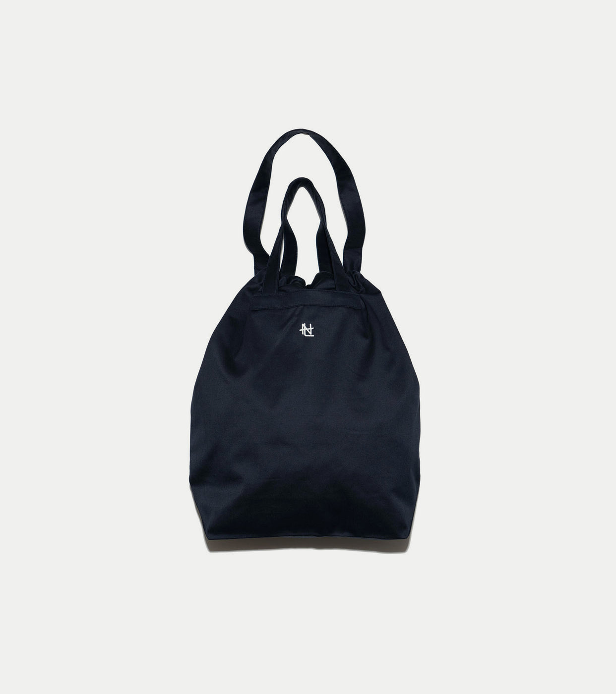 nanamica チノ トート バック, Navy