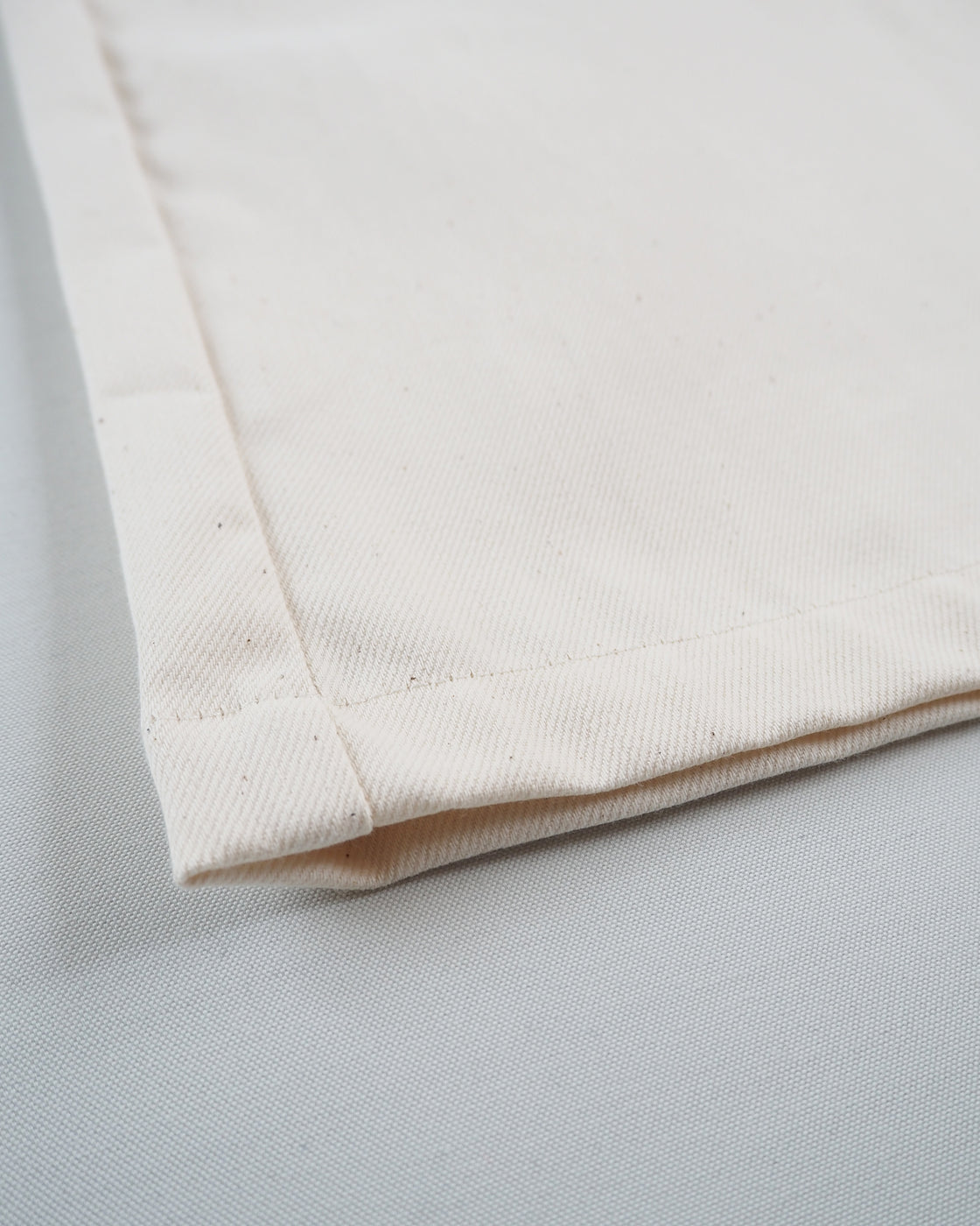 High Rise Brace Trousers,Natural