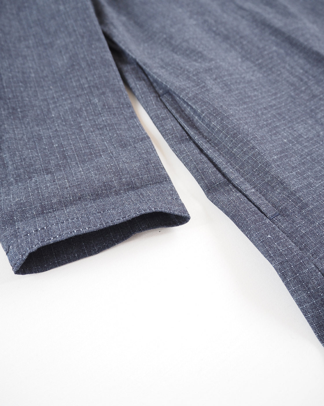 Long Smock Dresses,Indigo