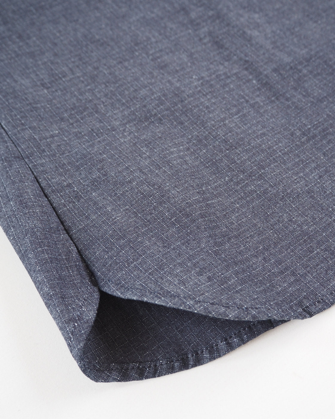 Long Smock Dresses,Indigo