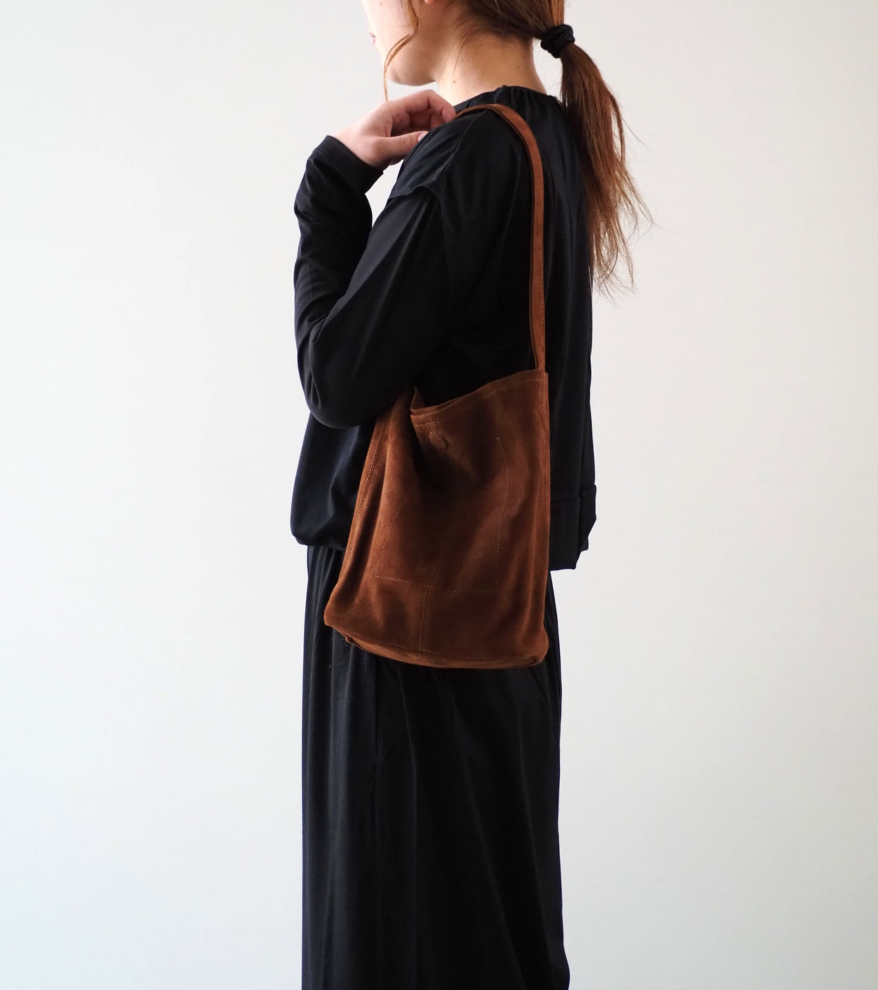 Morphee CYLINDER , O Brown