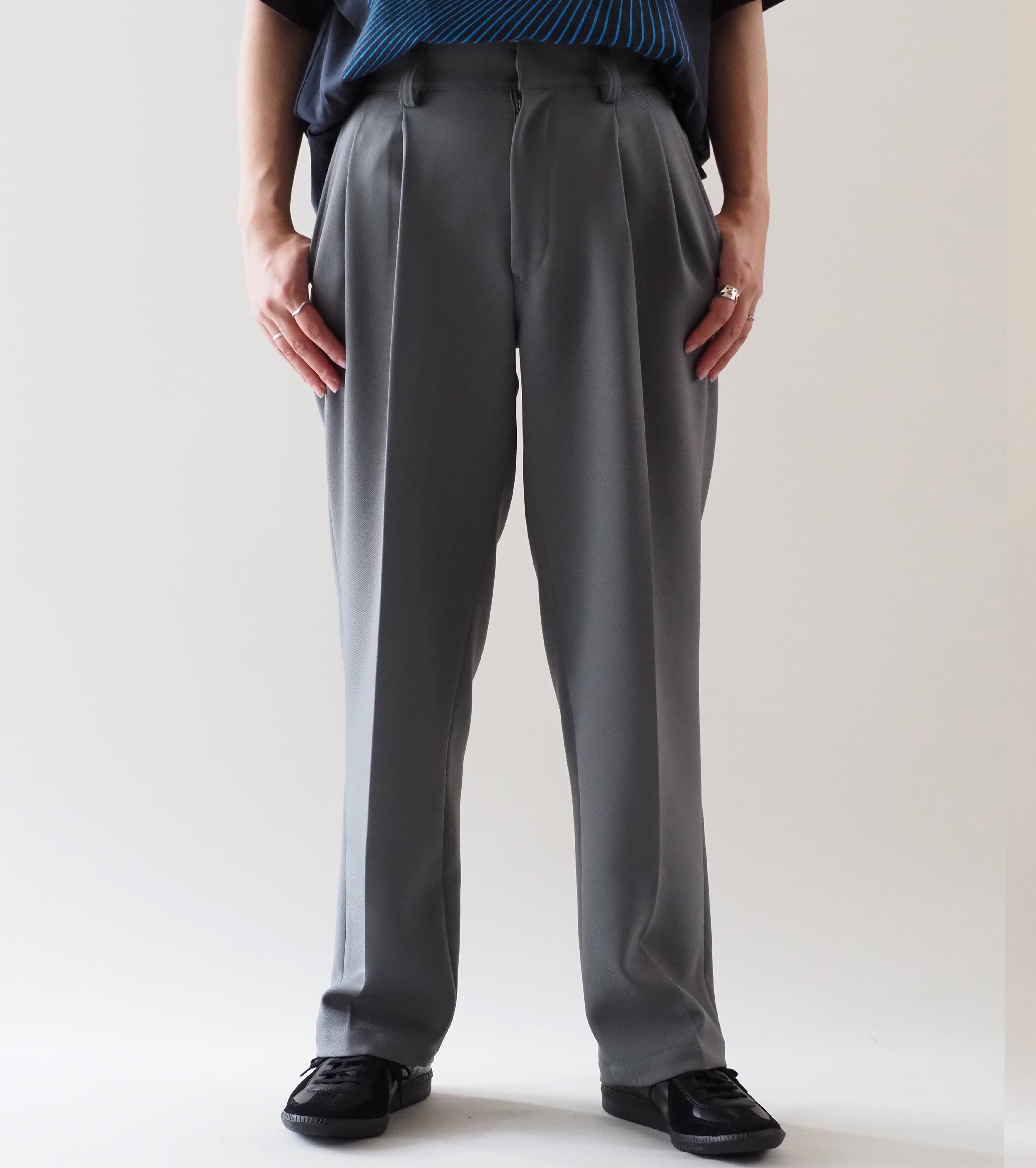 Oblada ANY PANTS, Gray