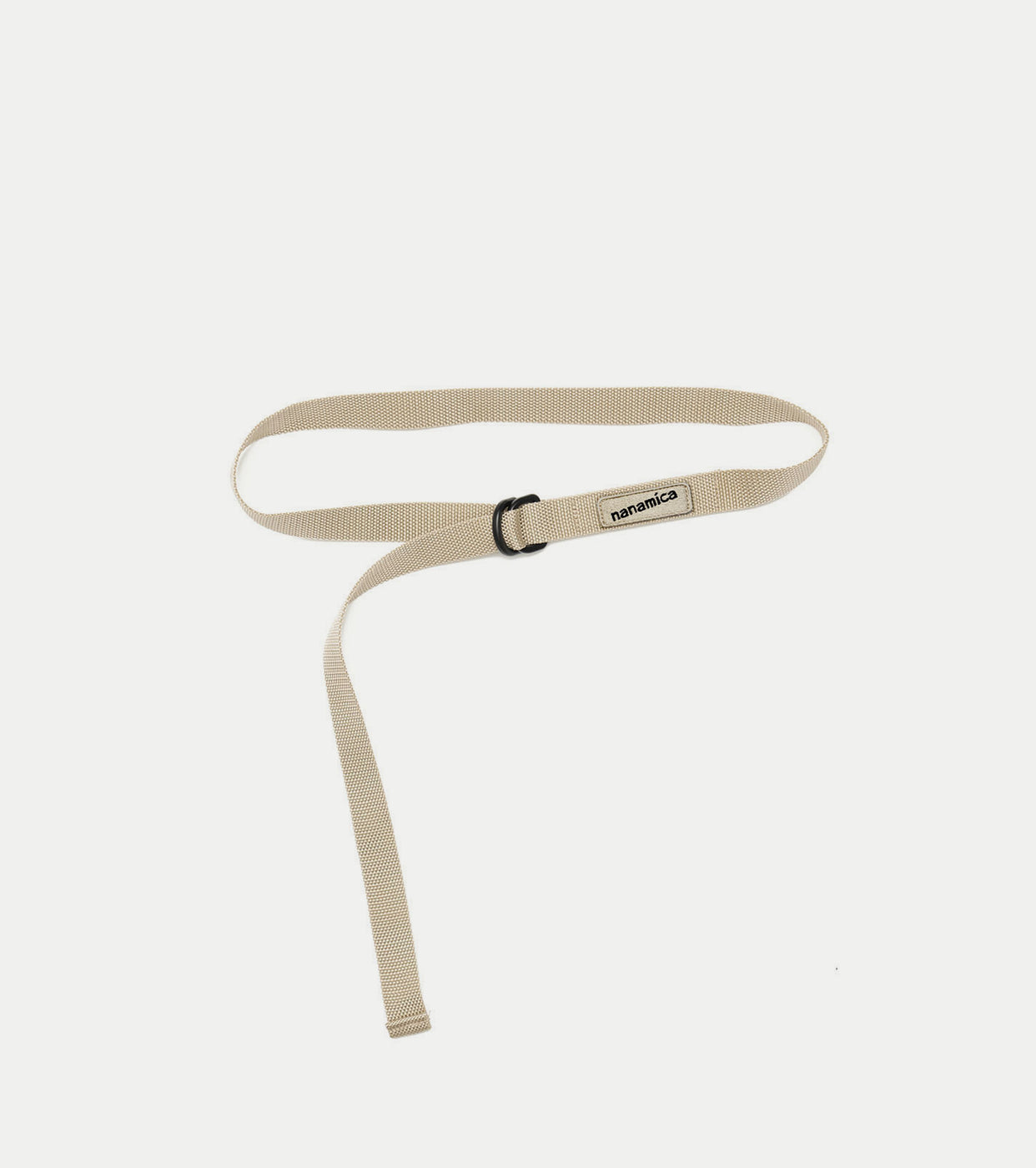 Tech belt, Beige