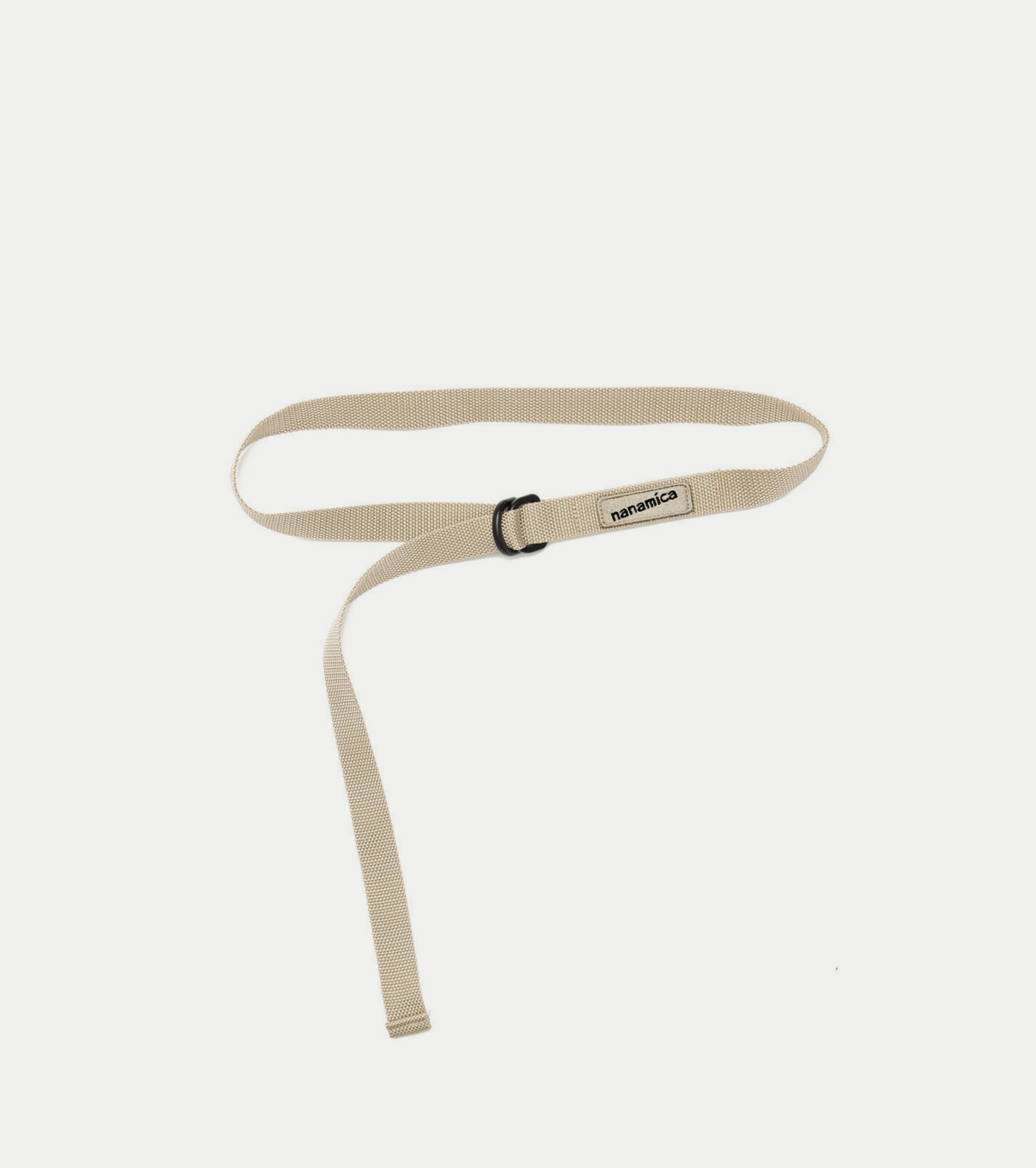 Tech belt, Beige