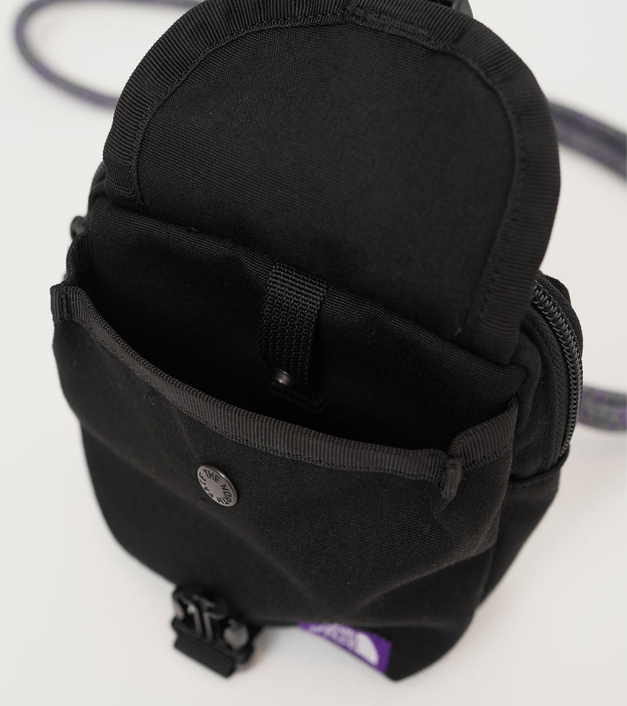 Stroll Utility Case, Black