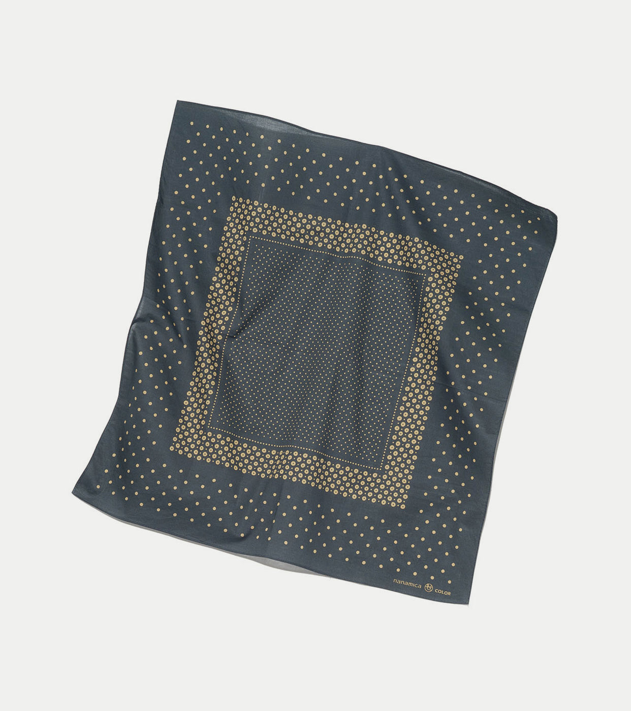 bandana Brown