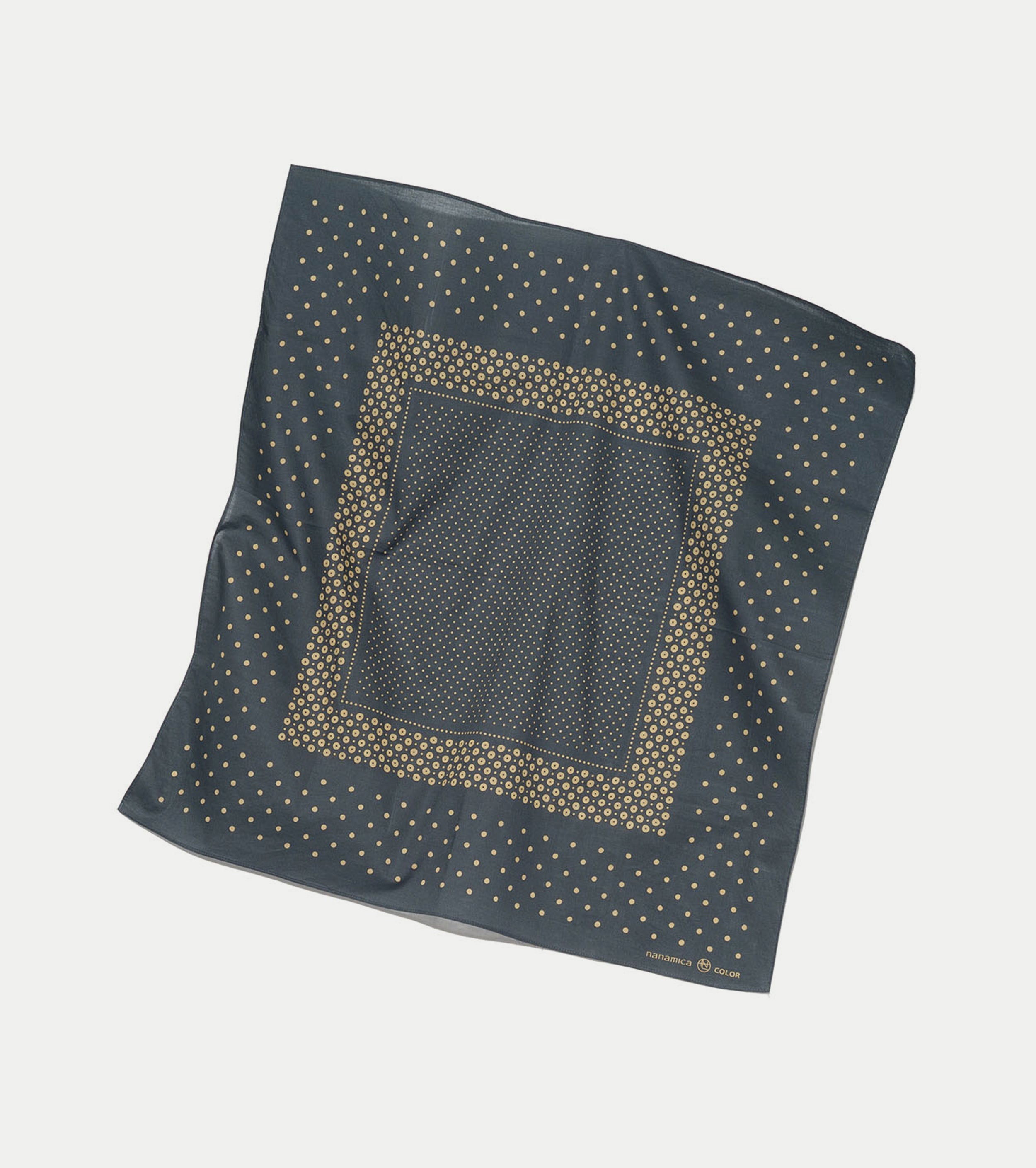 bandana Brown