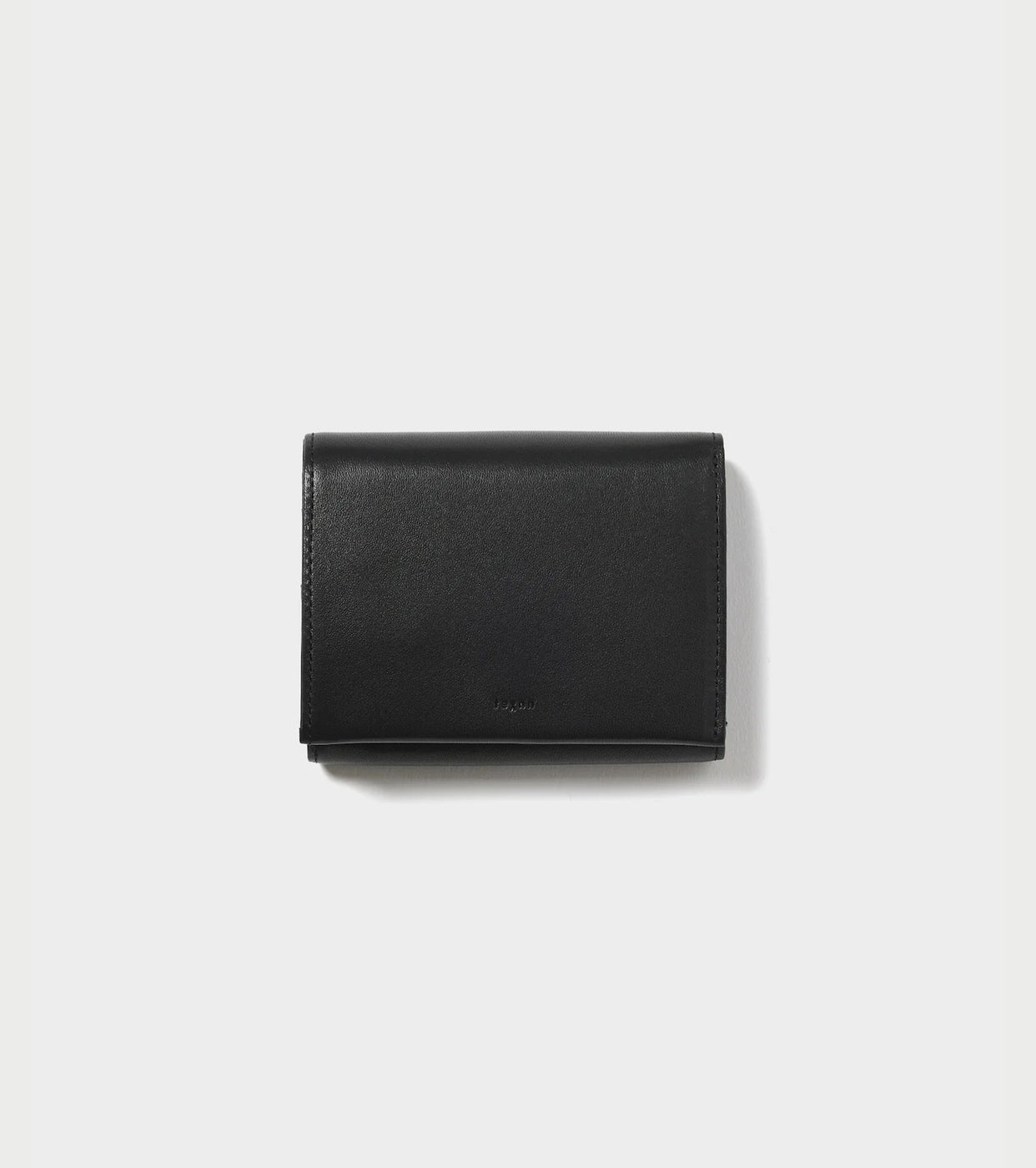 Texnh TRIFOLD WALLET , Black