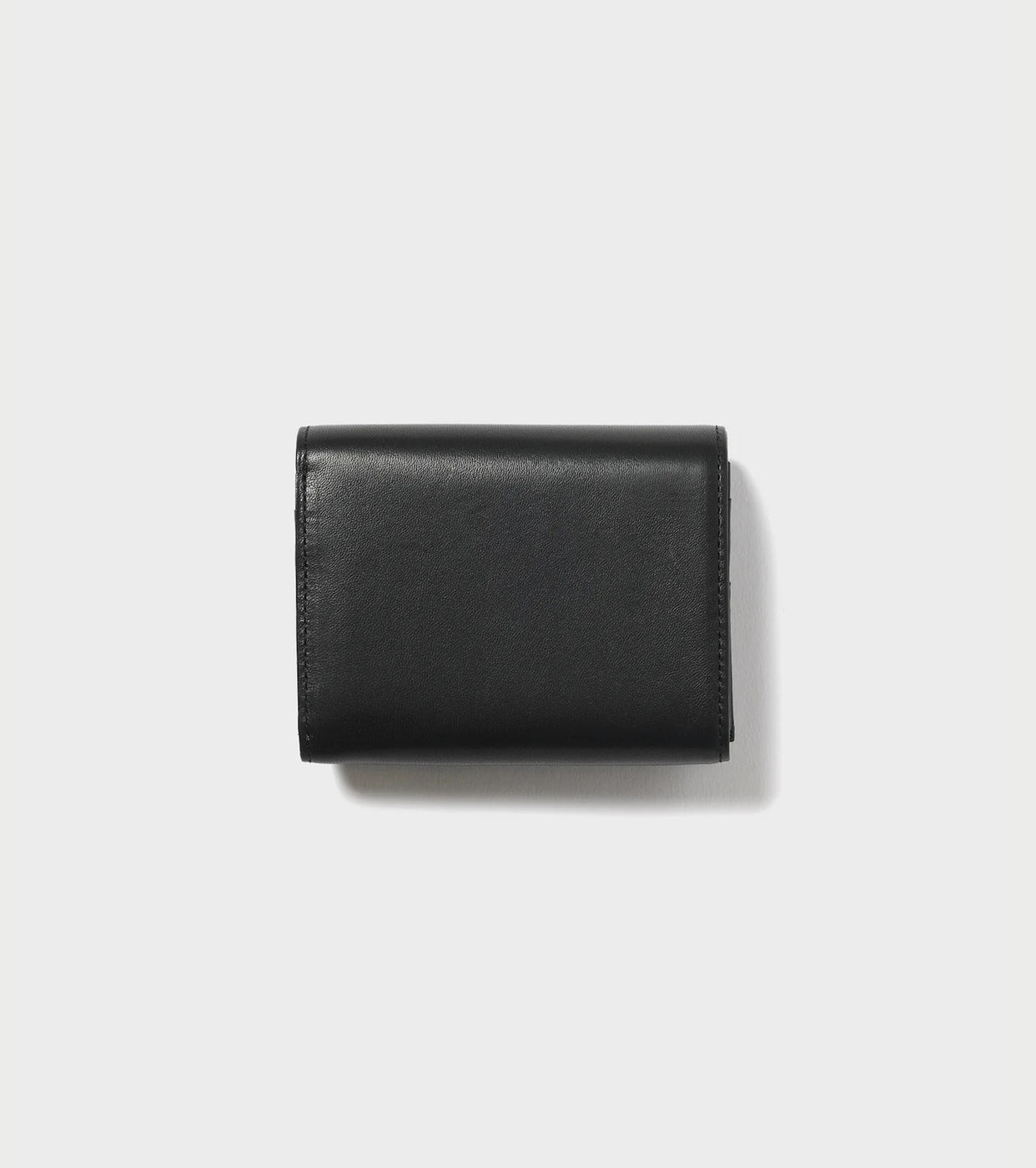Texnh TRIFOLD WALLET , Black