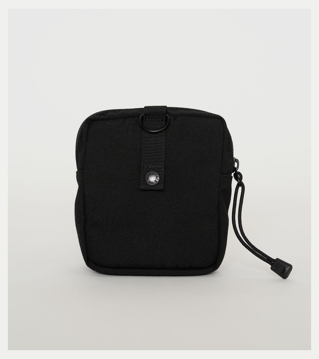 Stroll Utility Case, Black