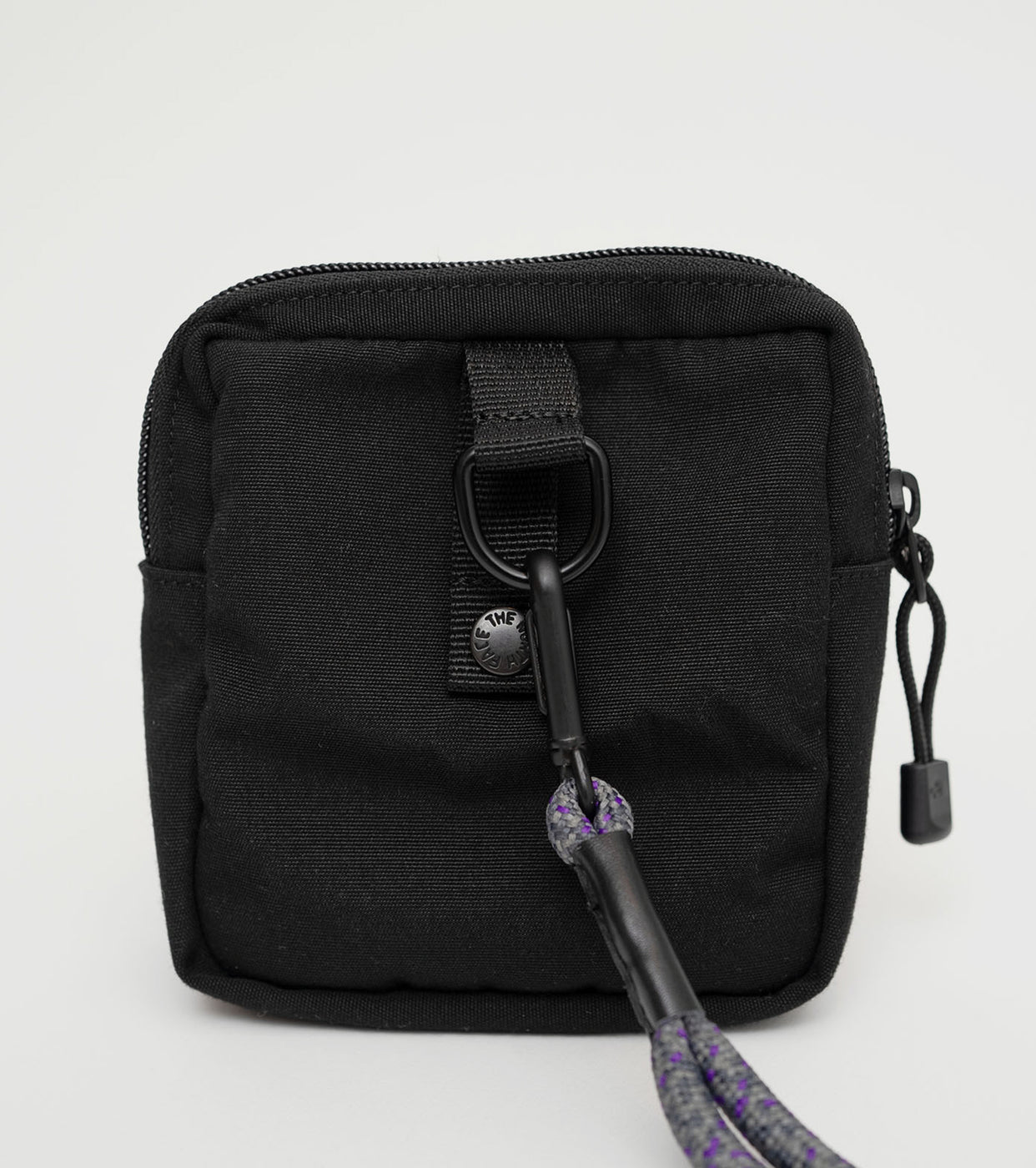 Stroll Utility Case, Black