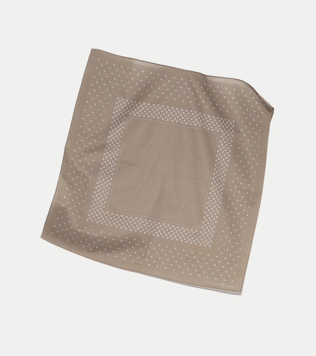 bandana Brown