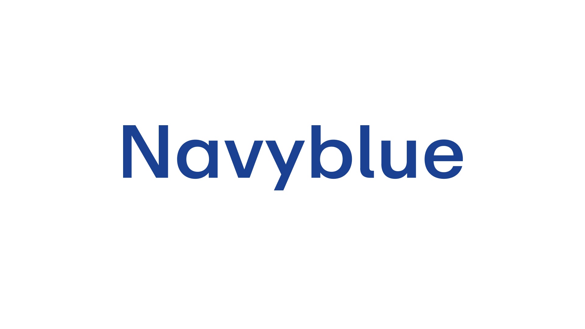 Navyblue
