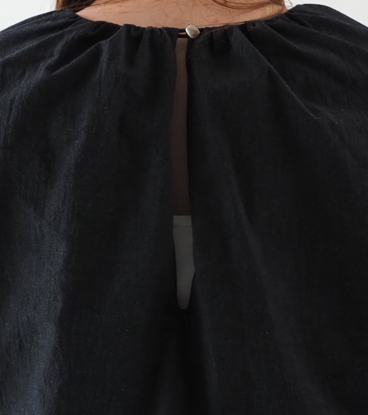 Oblada ATHENS DRESS , Black