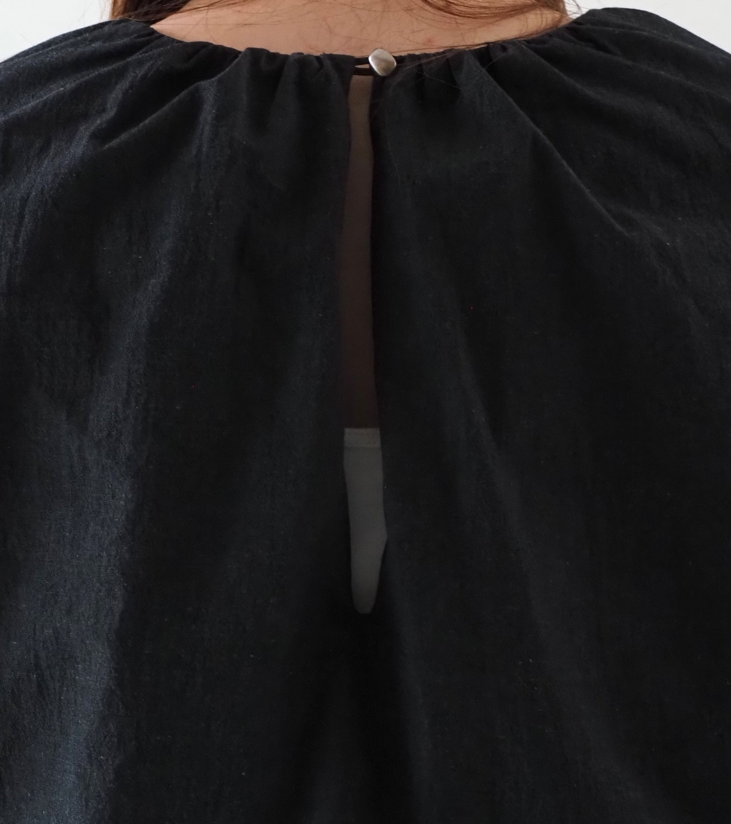 Oblada ATHENS DRESS , Black