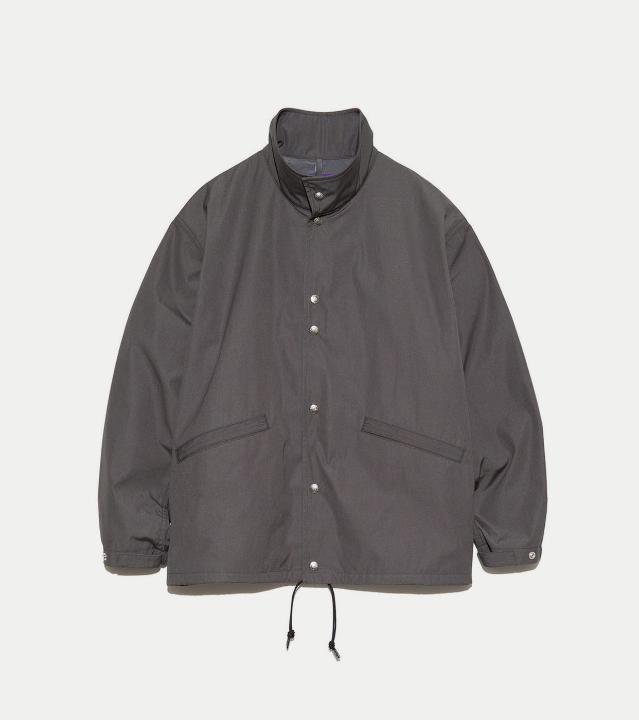 65/35 Field Jacket, Asphalt Gray