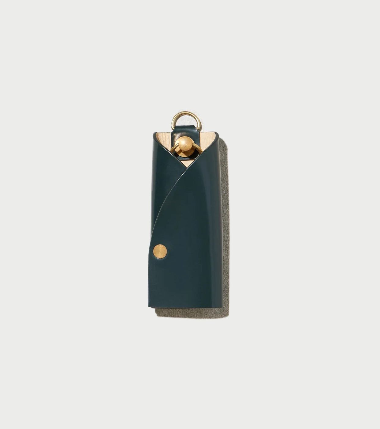 Texnh CRATTA KEY HOLDER , Verde