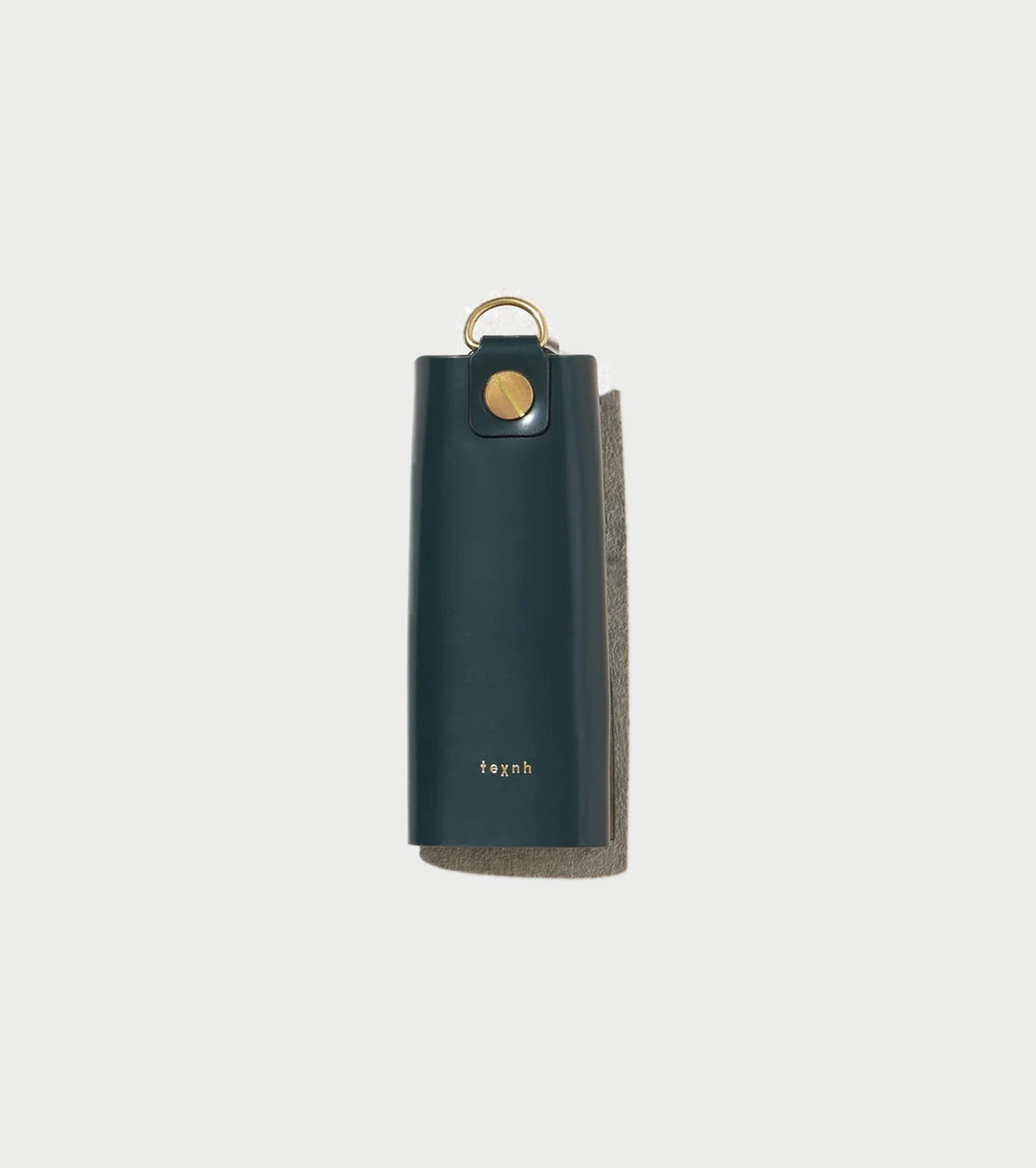 Texnh CRATTA KEY HOLDER , Verde