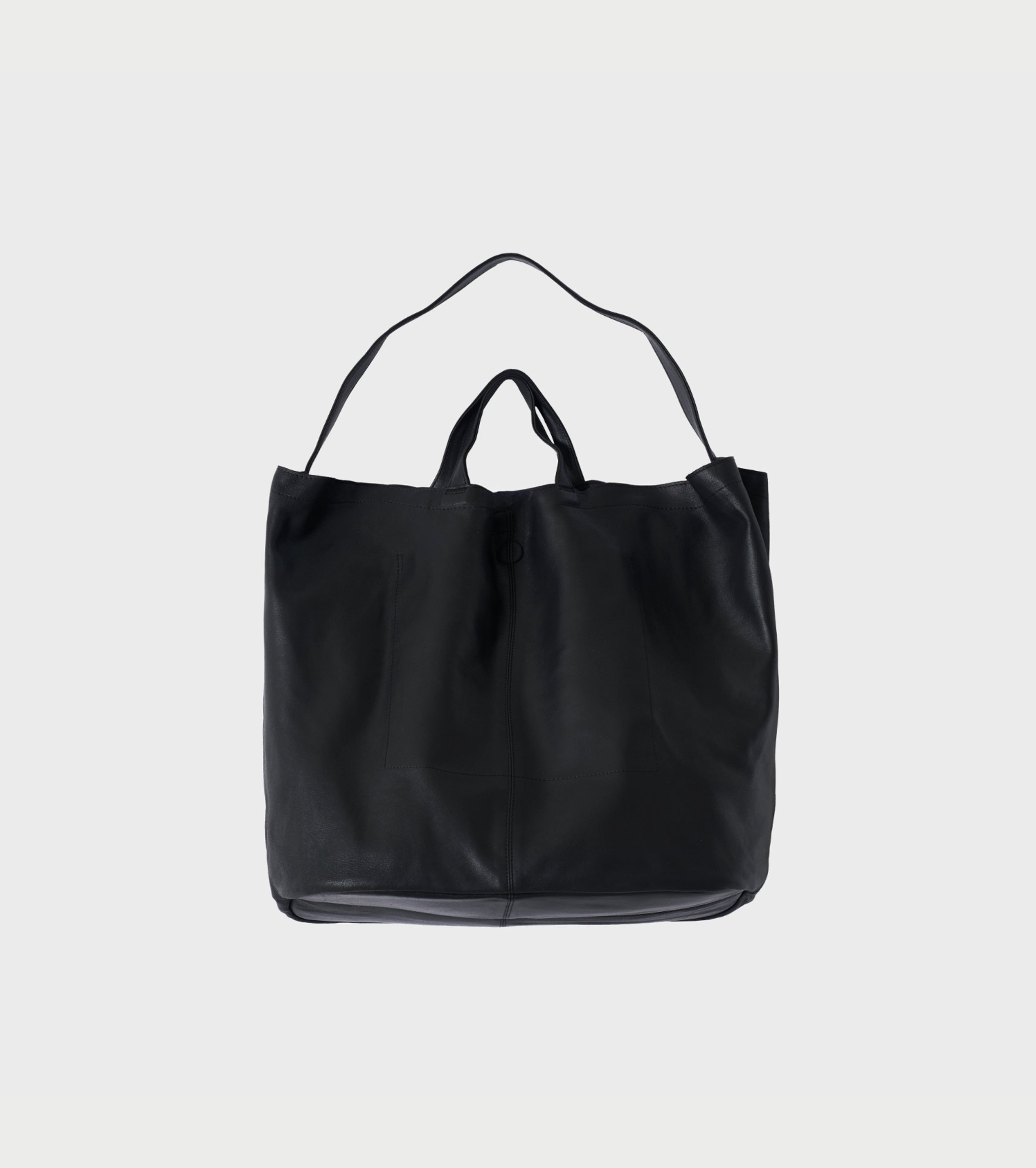 Morphee メッセンジャー Morphee MESSENGER : Black – Navyblue