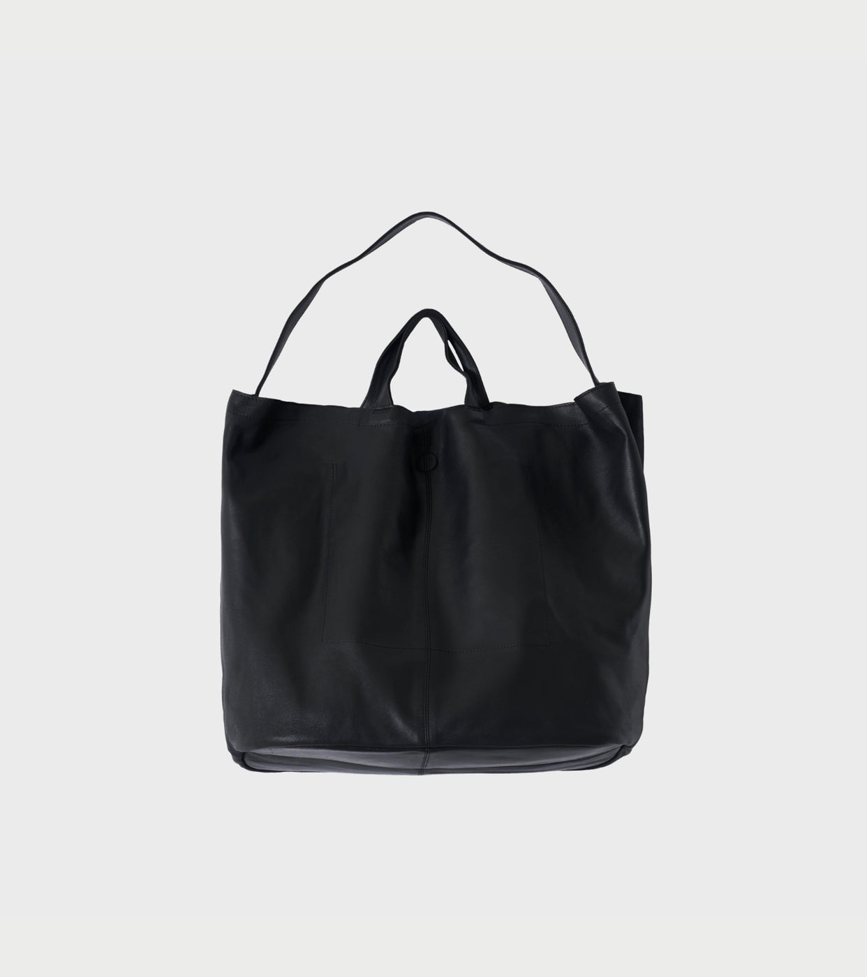 Morphee MESSENGER  : Black