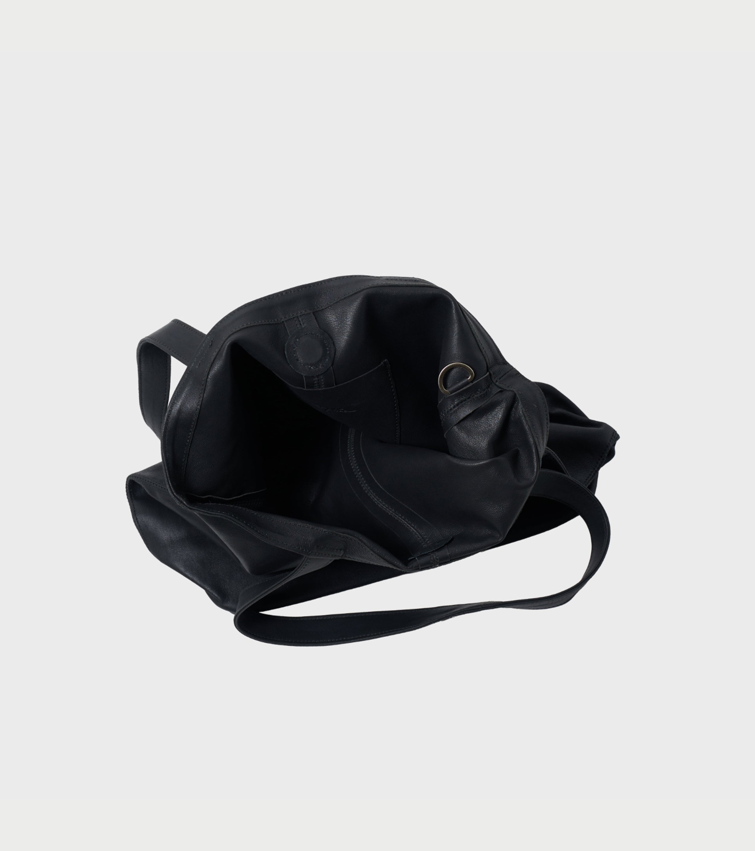 Morphee MESSENGER  : Black