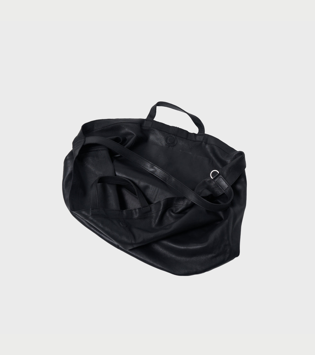 Morphee MESSENGER  : Black