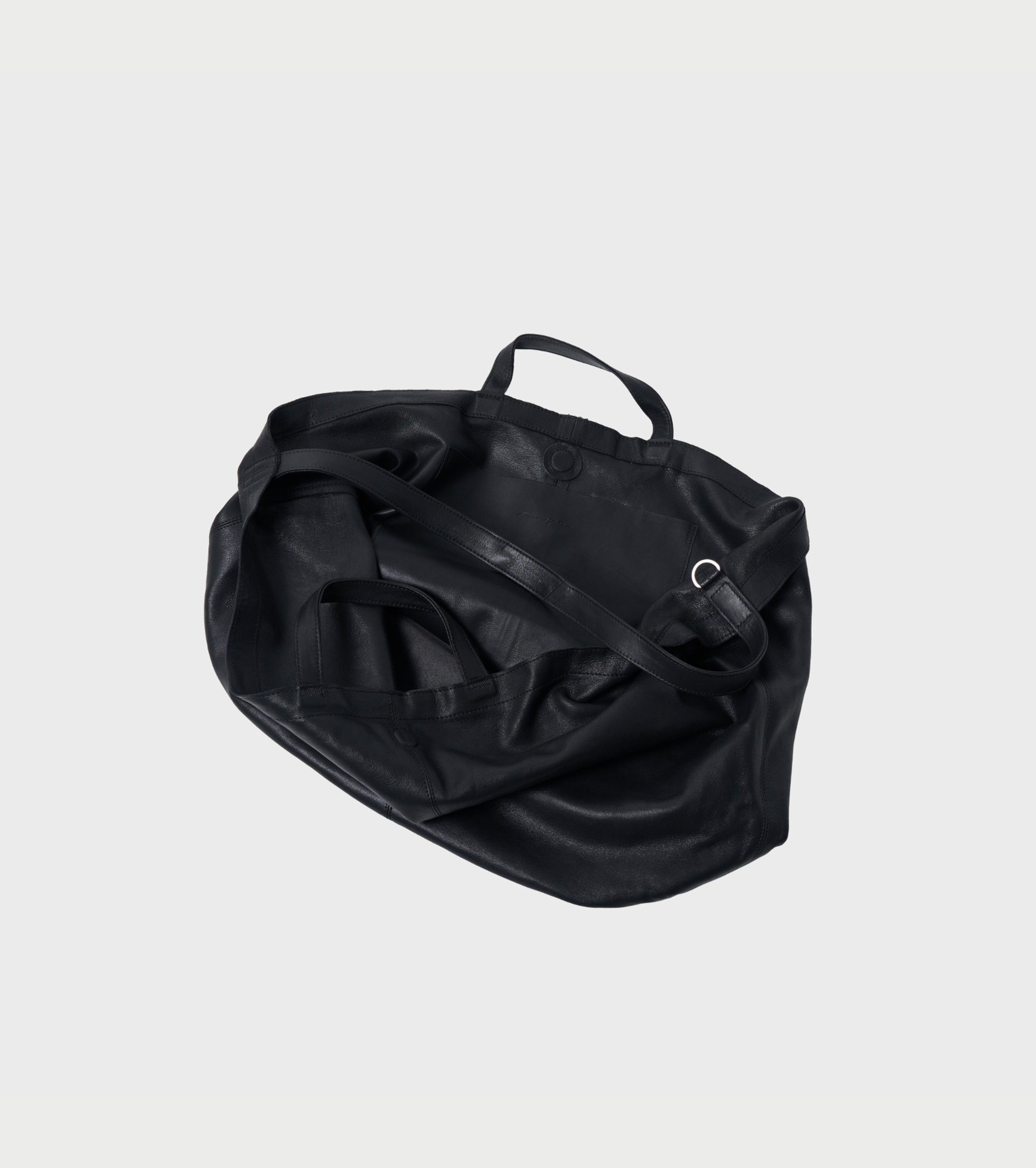 Morphee MESSENGER  : Black