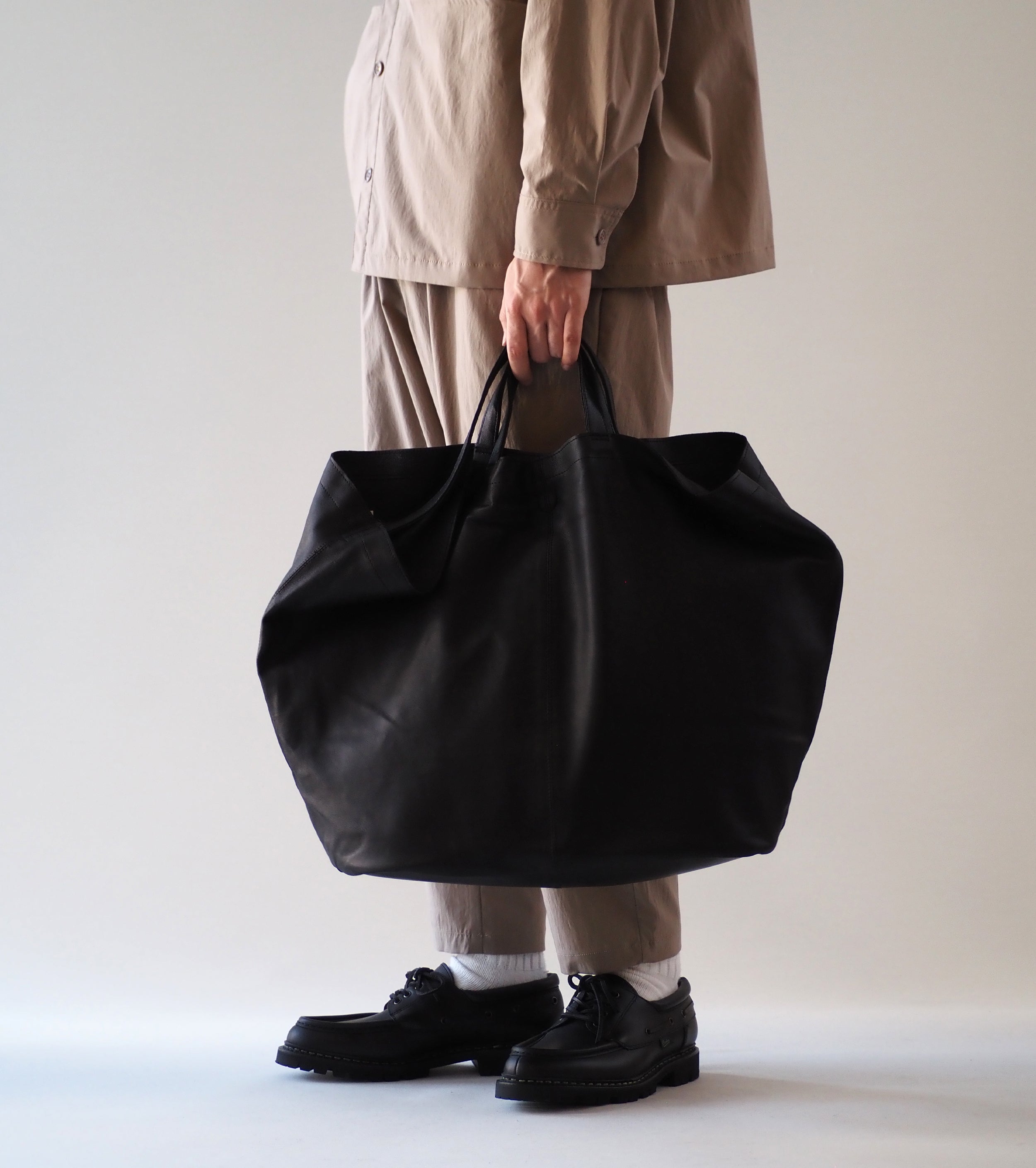 Morphee MESSENGER  : Black