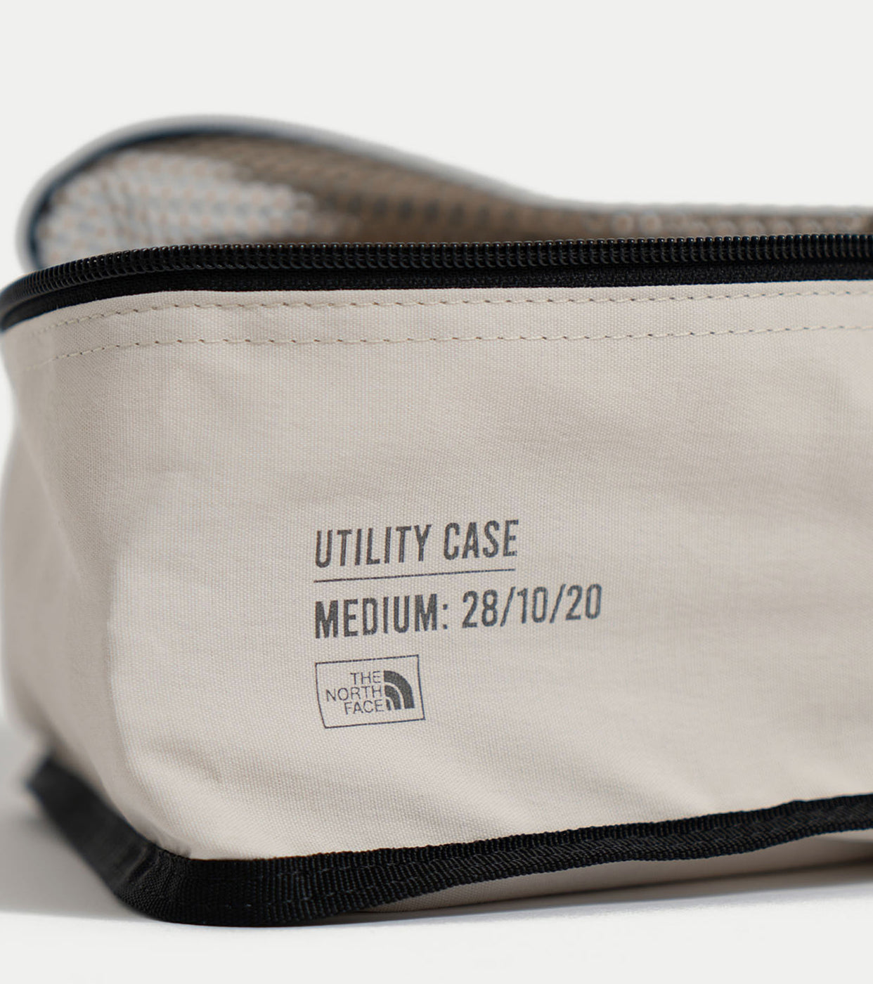 Field-Utility-Case, Light Beige