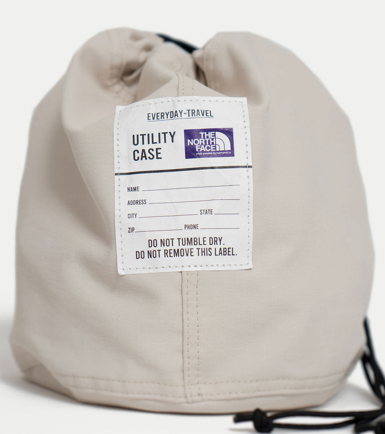 Field-Utility-Case, Light Beige