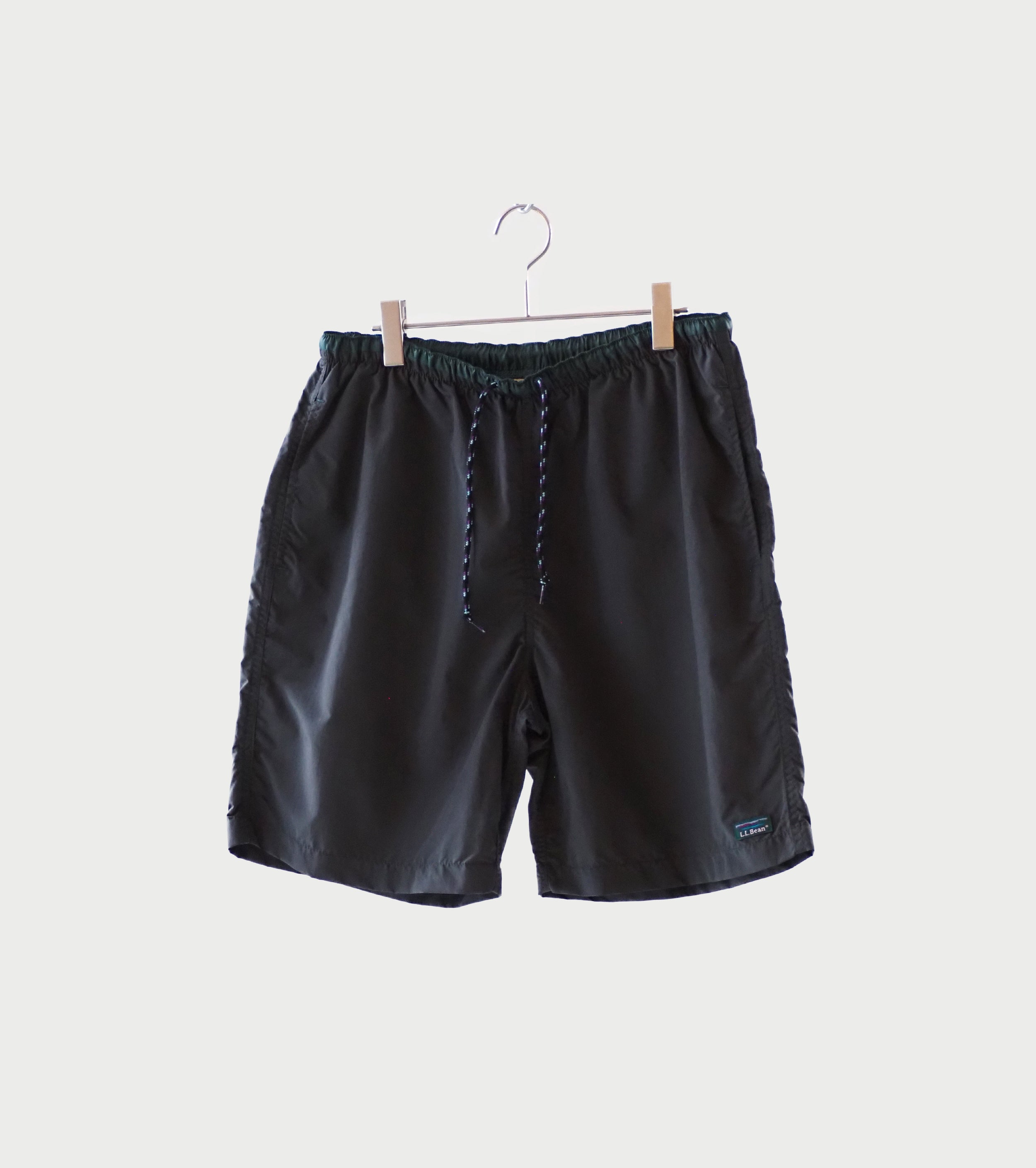 L.L.Bean JAPAN EDITION MILO プルオンショーツ, Night – Navyblue