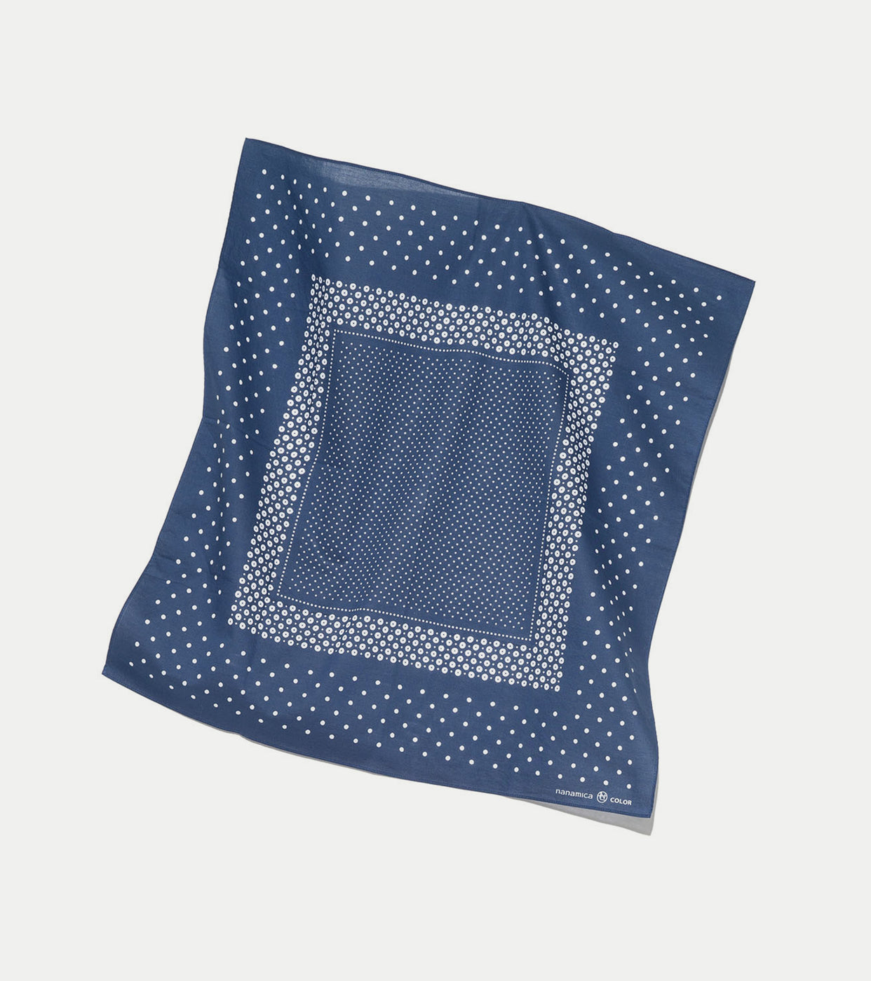 bandana Navy