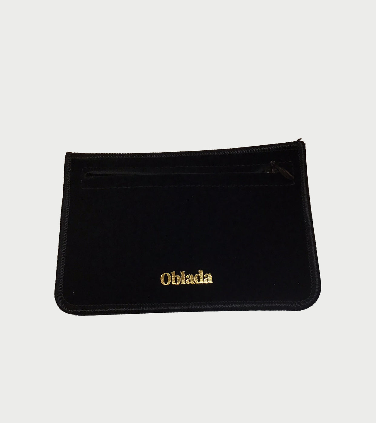 Oblada  PEARL NECKLACE, White