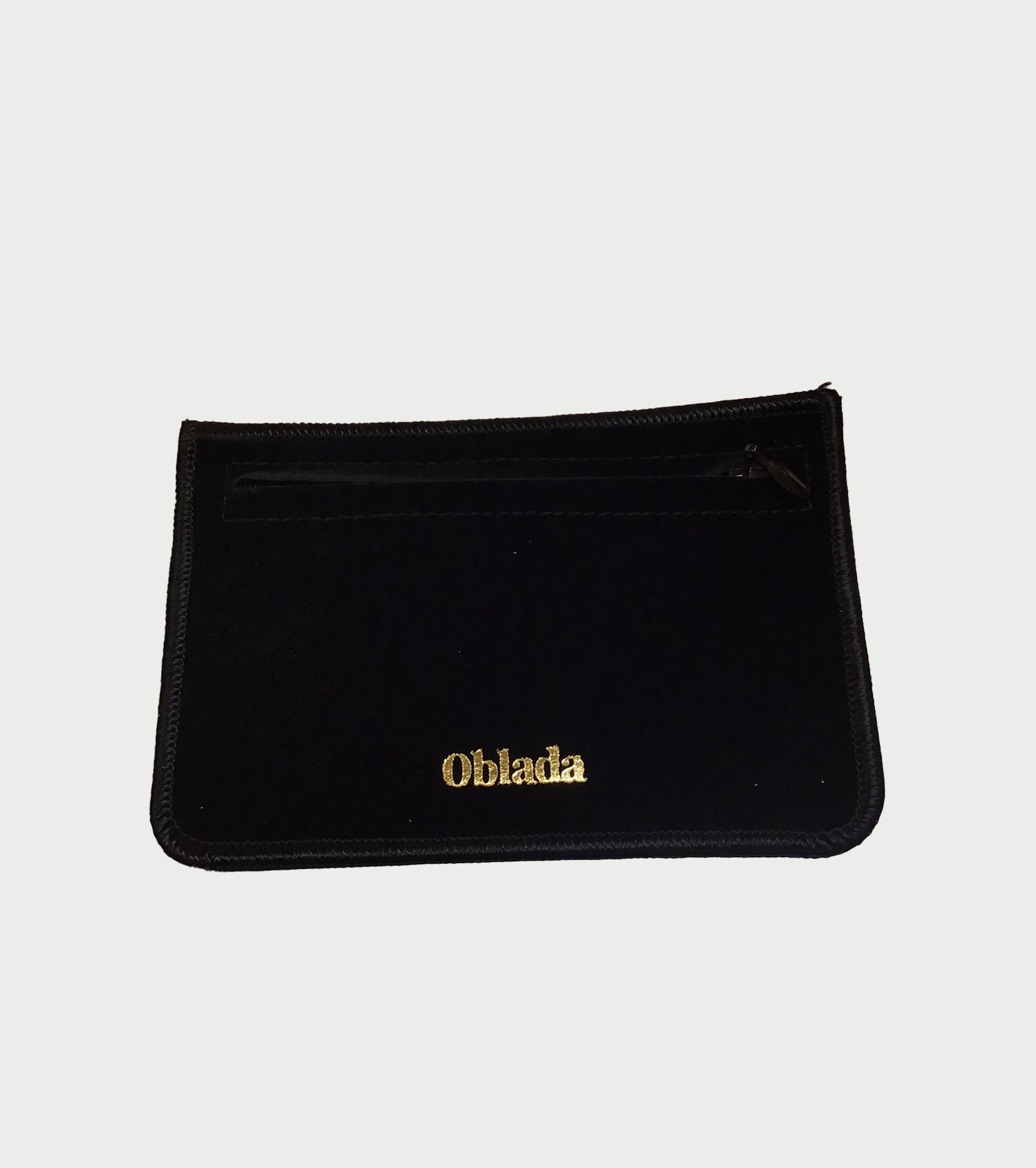 Oblada  PEARL NECKLACE, White