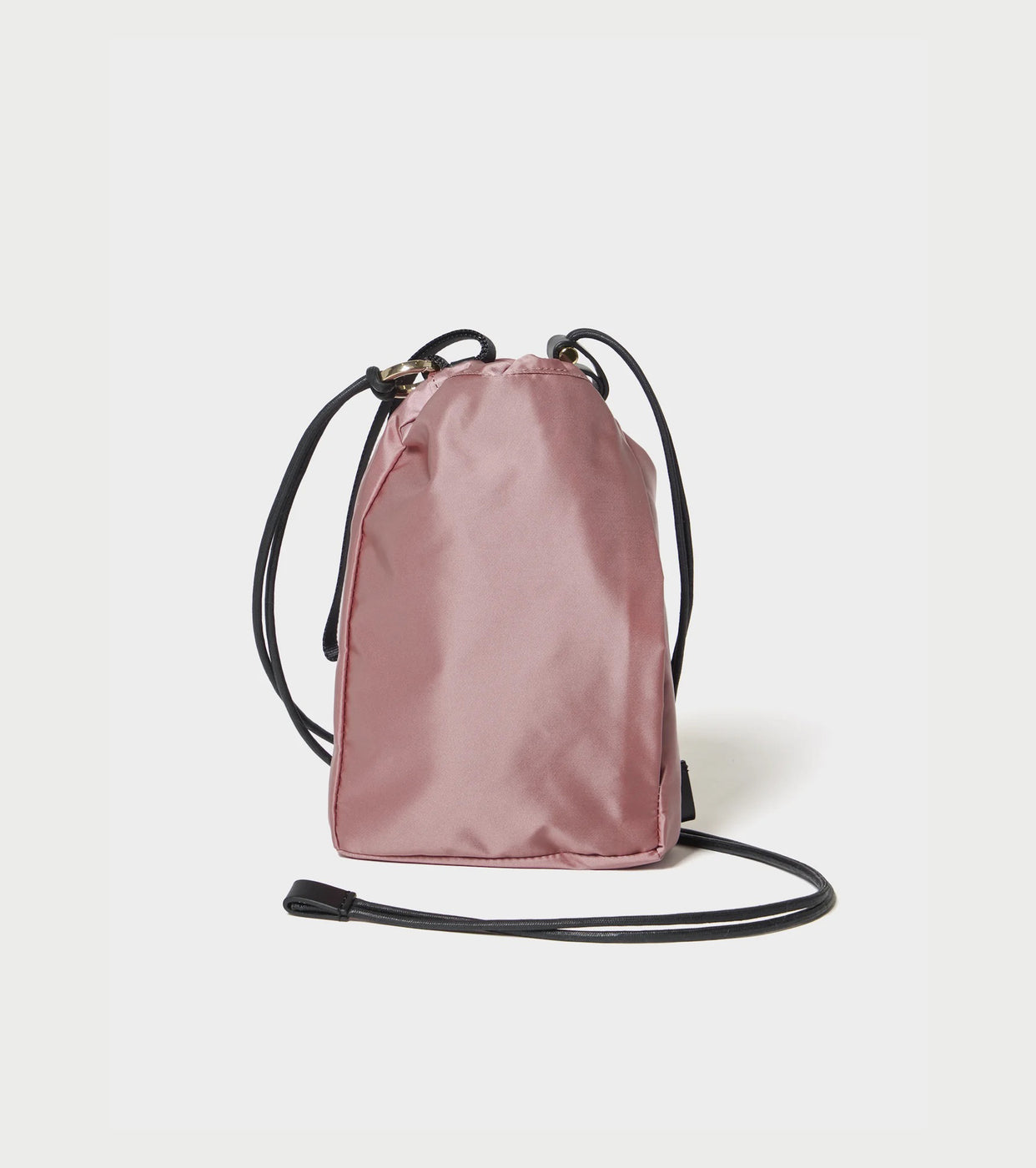 Texnh CLASSIC DRAWSTRING POUCH , Pink