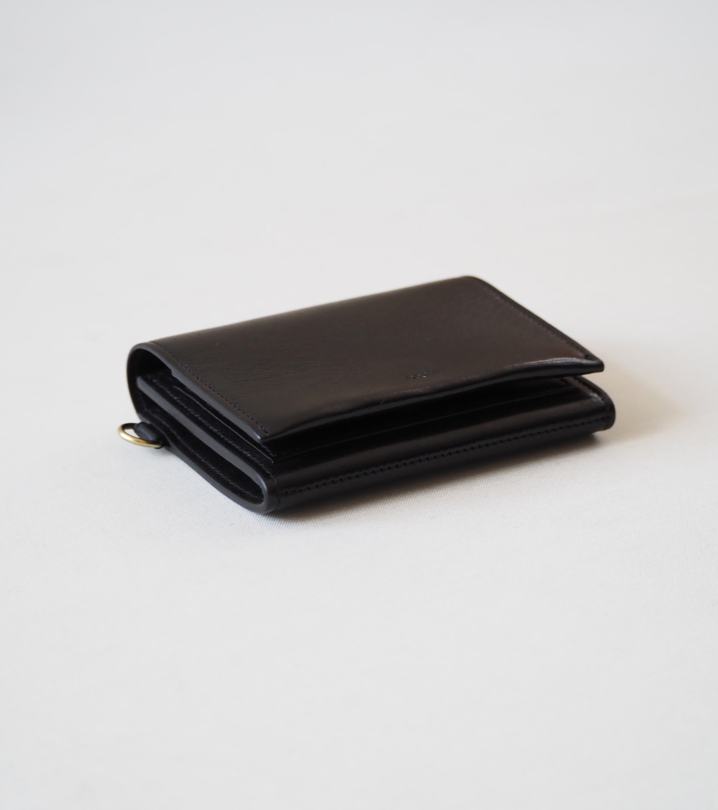 Texnh  POCKET WALLET , Black