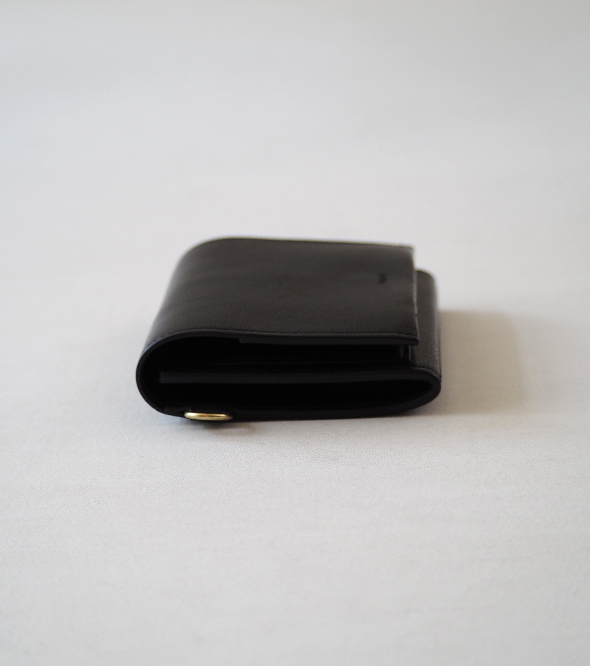 Texnh  POCKET WALLET , Black