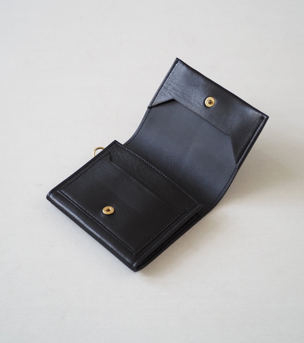 Texnh POCKET WALLET , Black