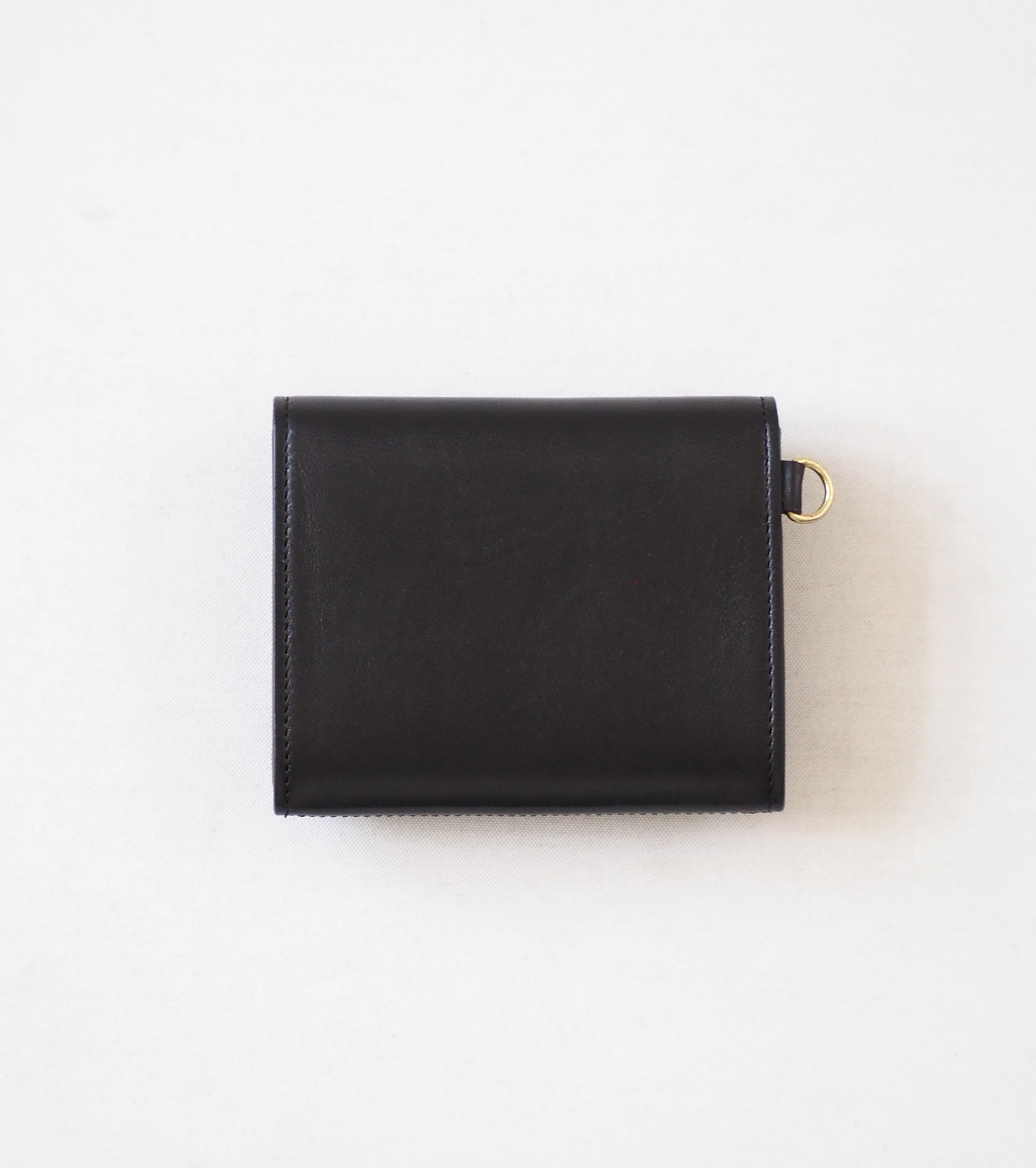 Texnh  POCKET WALLET , Black