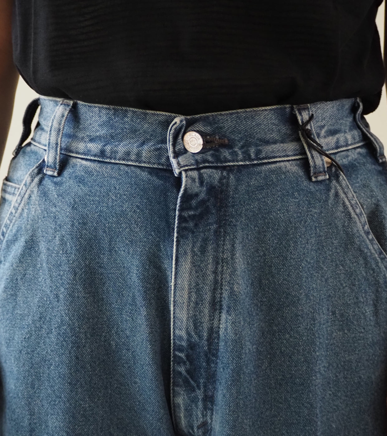 Oblada SKATER JEANS , Blue