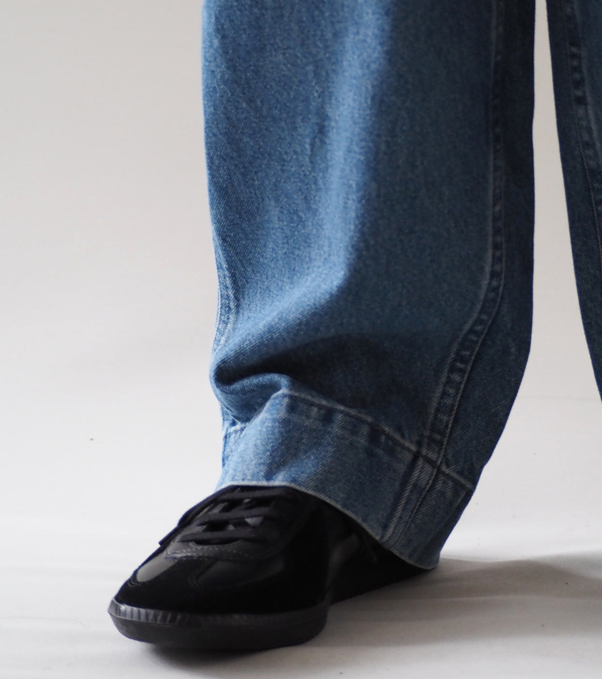 Oblada SKATER JEANS , Blue