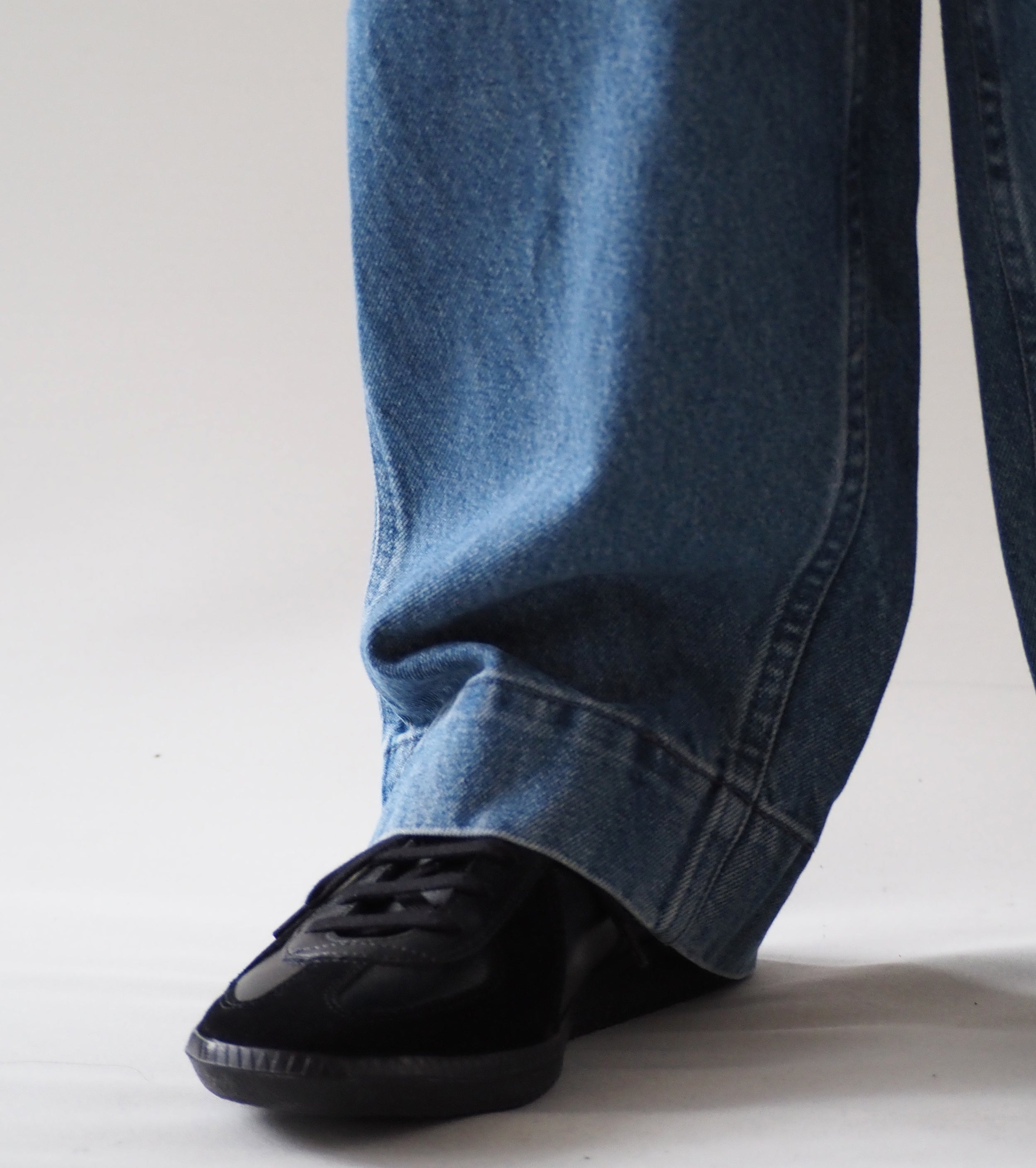 Oblada SKATER JEANS , Blue