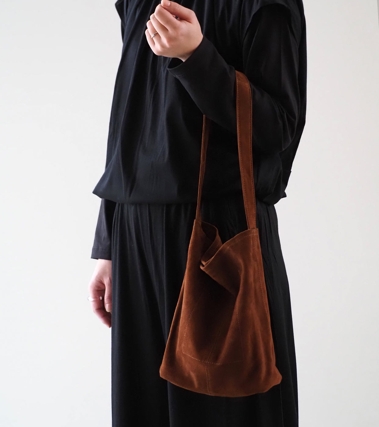 Morphee CYLINDER , O Brown