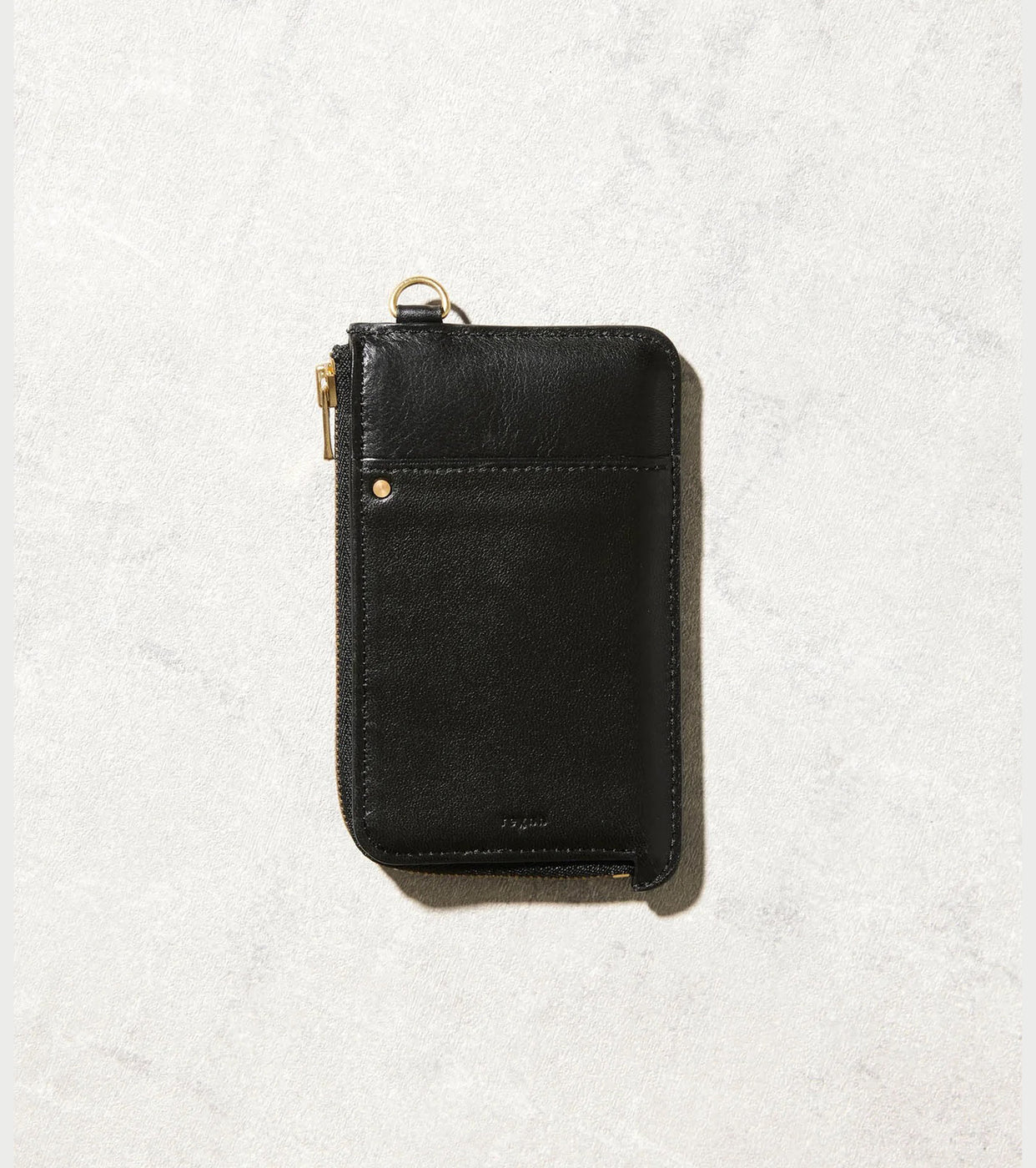Texnh ZIP CASE , Black