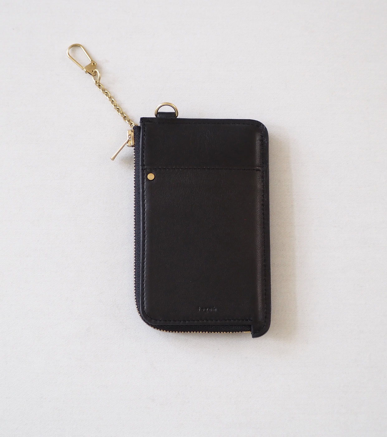 Texnh ZIP CASE , Black