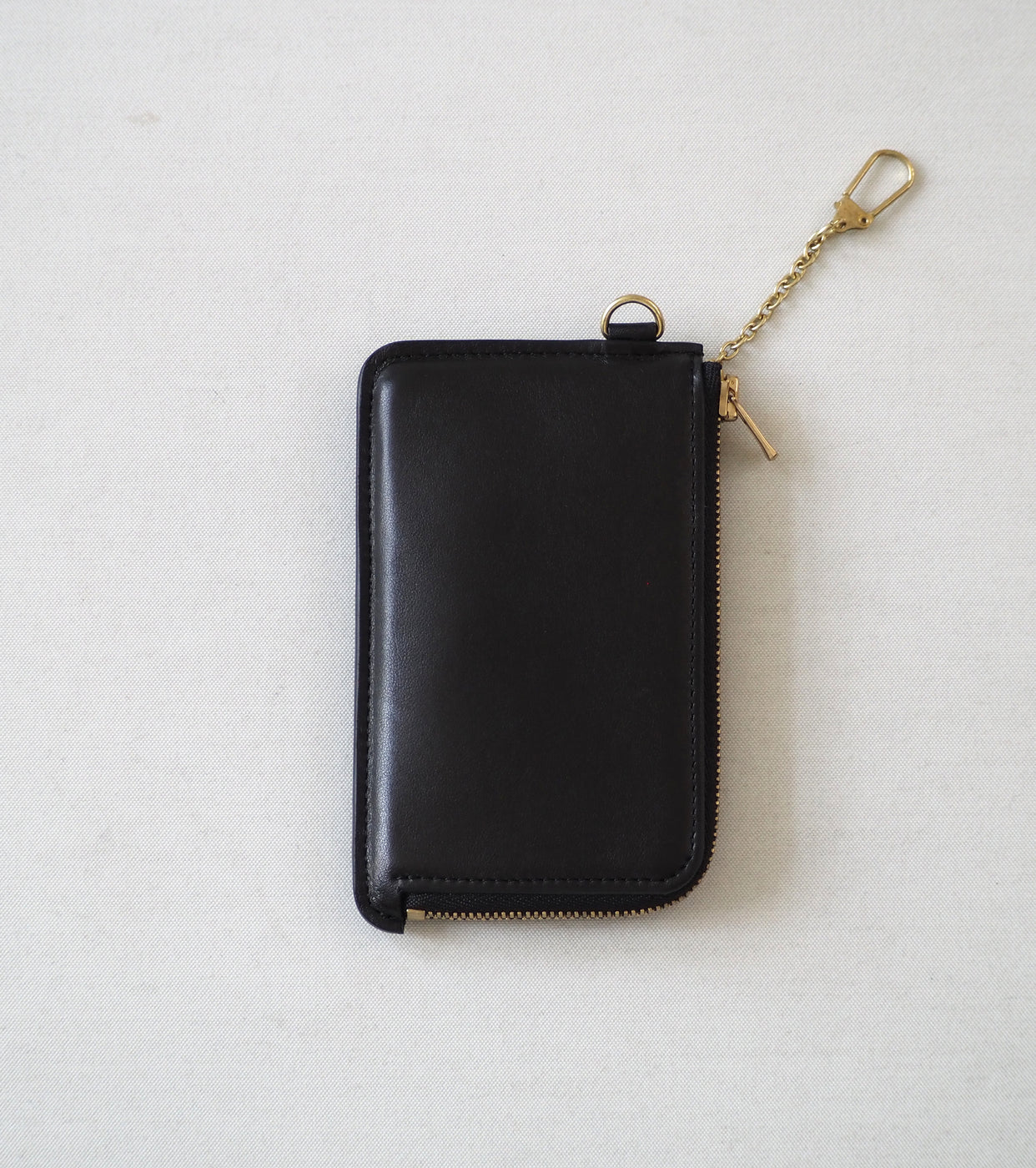 Texnh ZIP CASE , Black