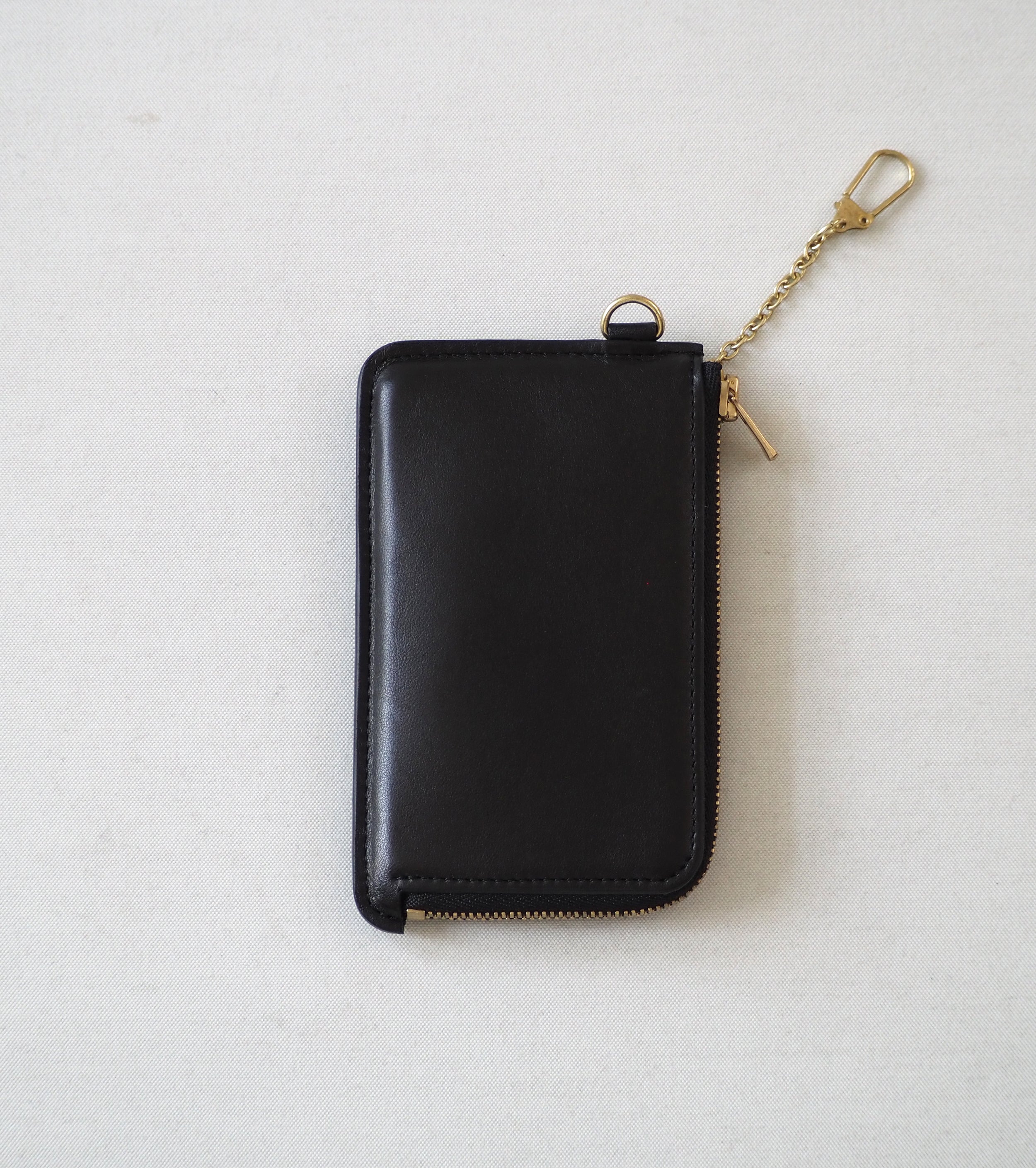 Texnh ZIP CASE , Black
