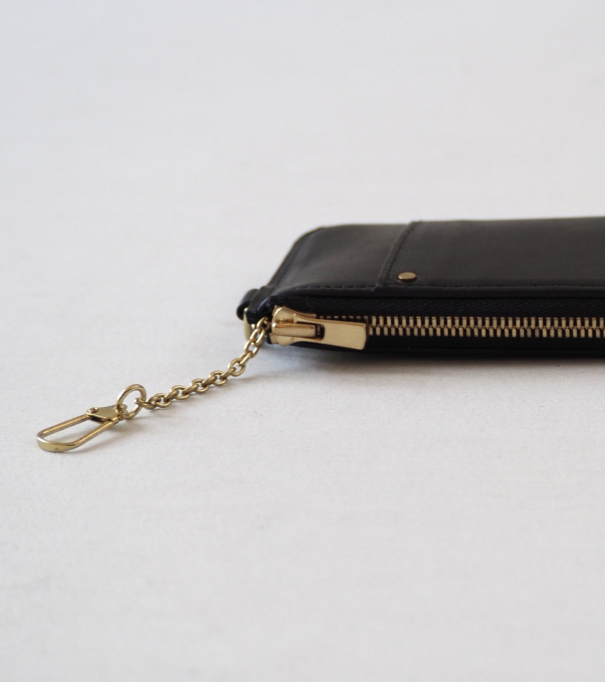 Texnh ZIP CASE , Black